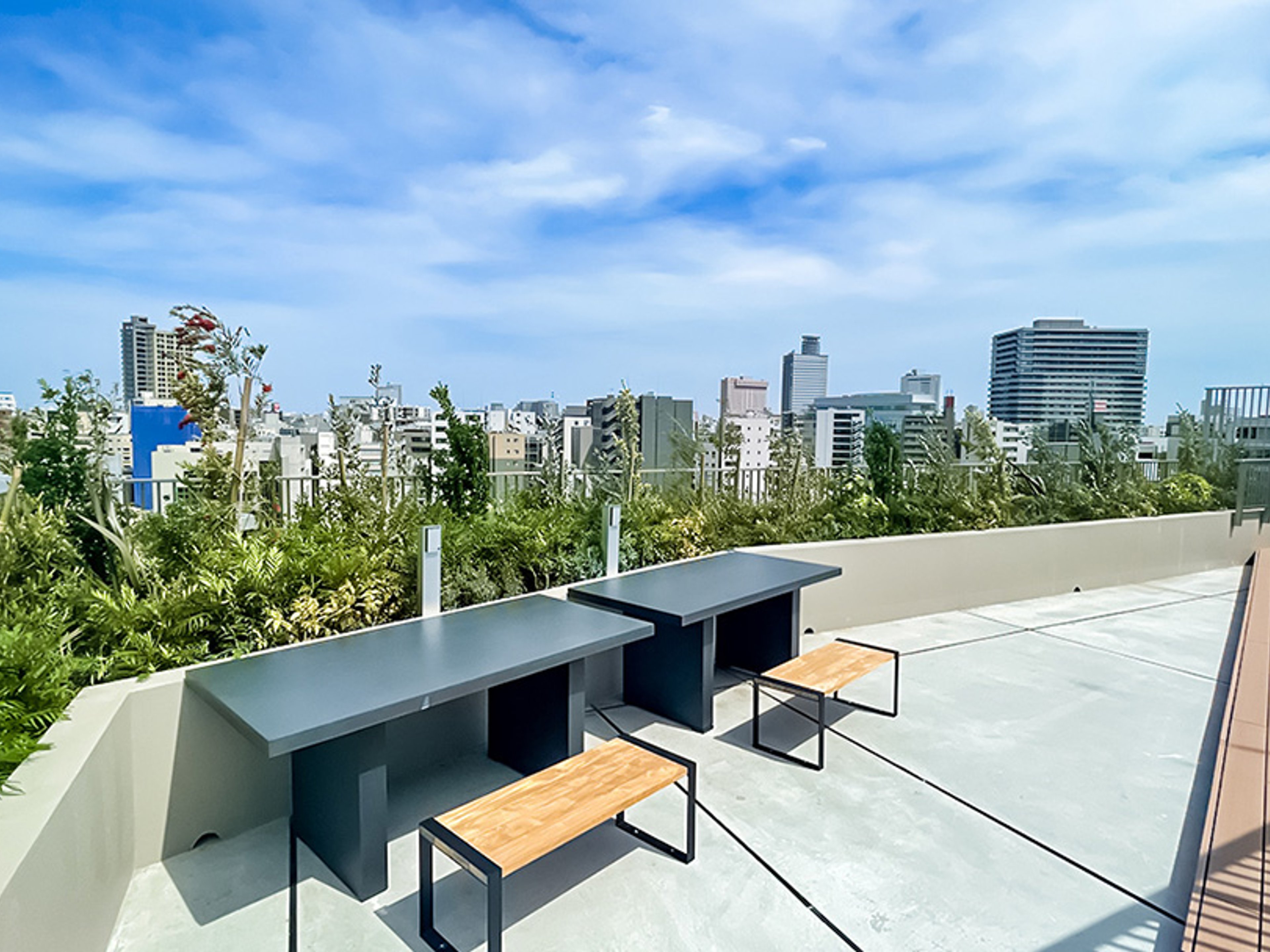 Dash Living Kuramaeのイメージ