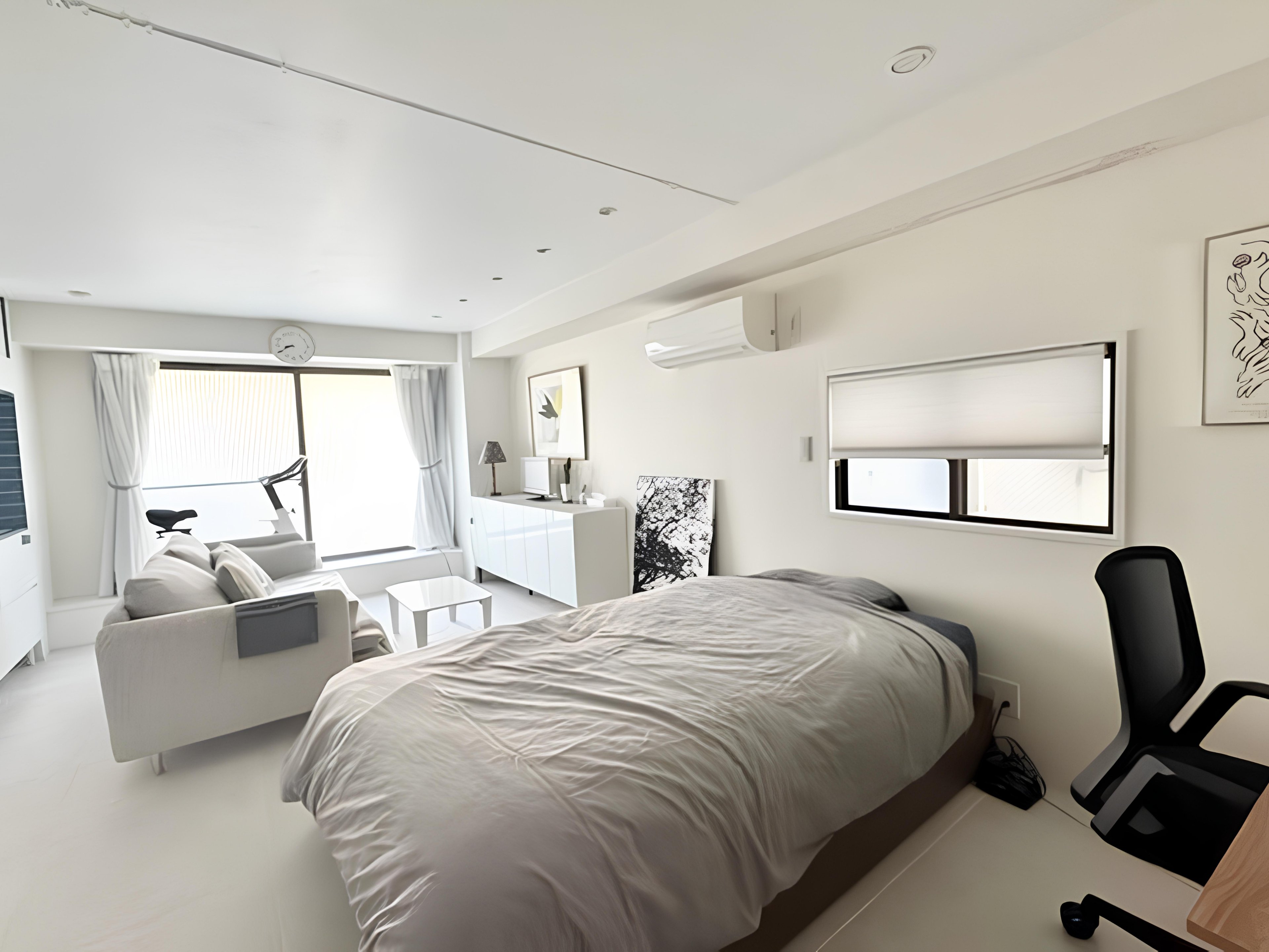 学芸大学 Studioのイメージ