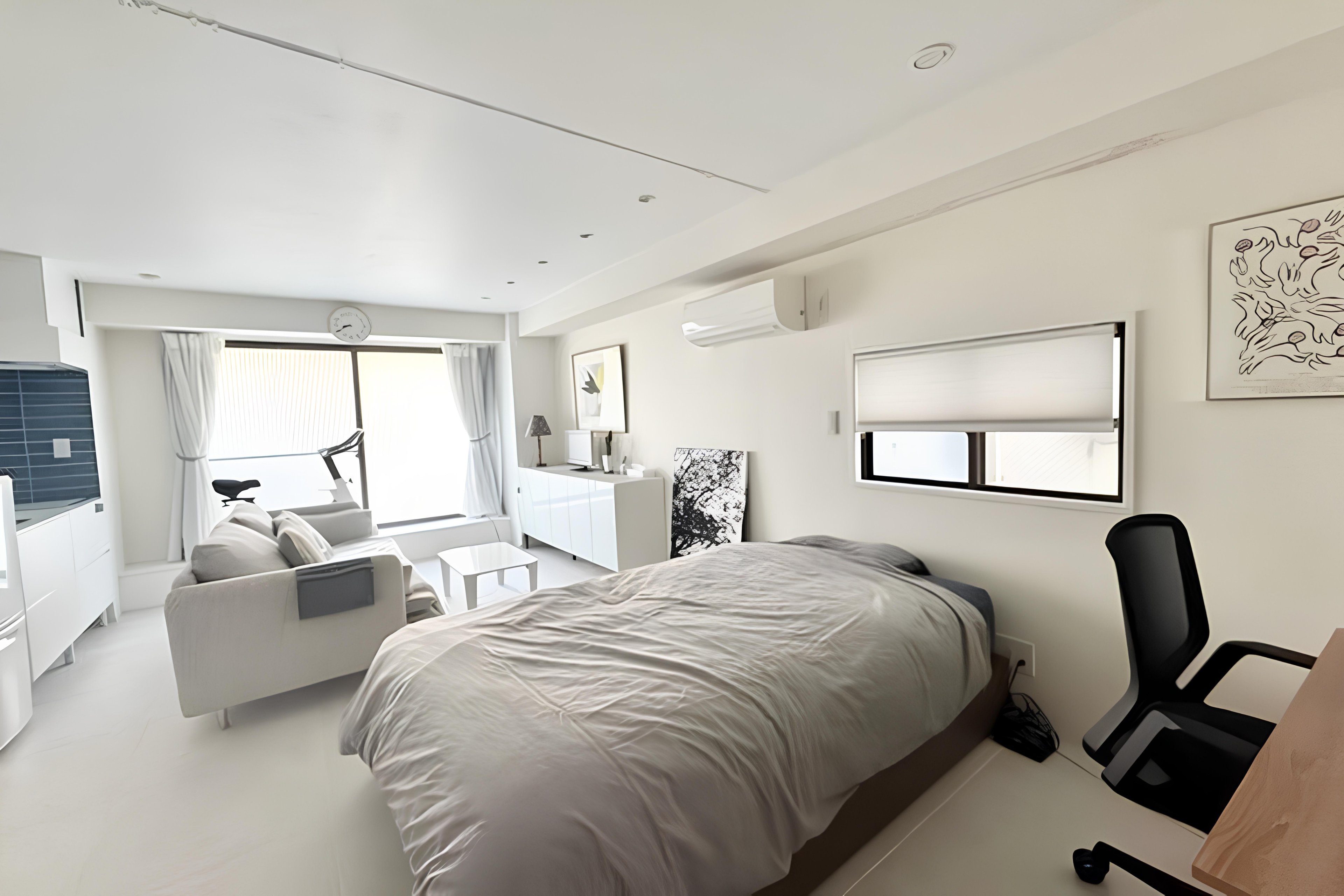 学芸大学 Studioのイメージ