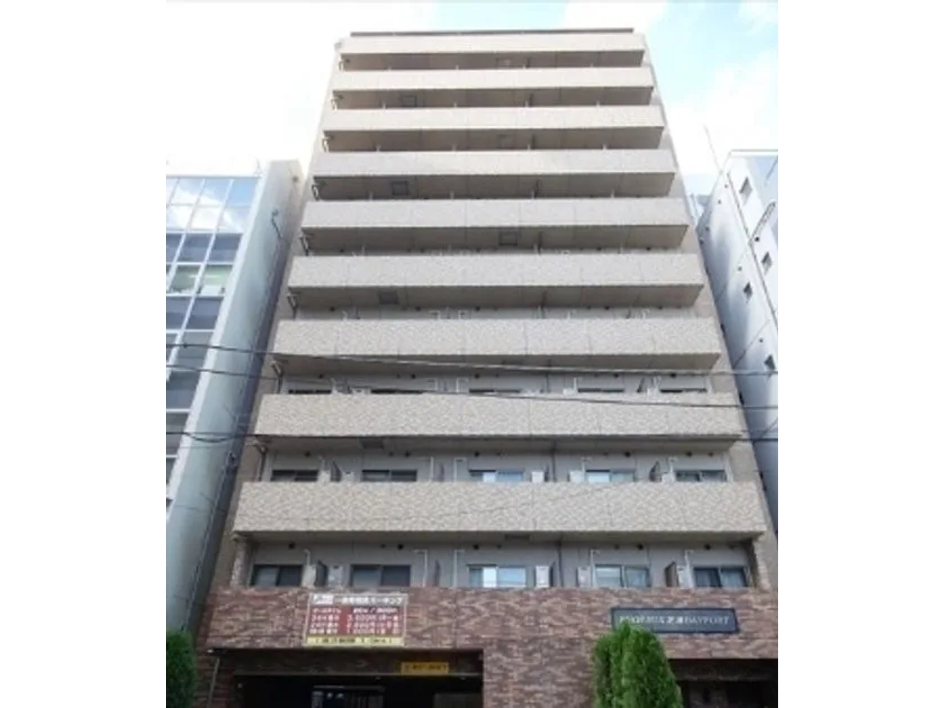 SLマンスリー田町3のイメージ