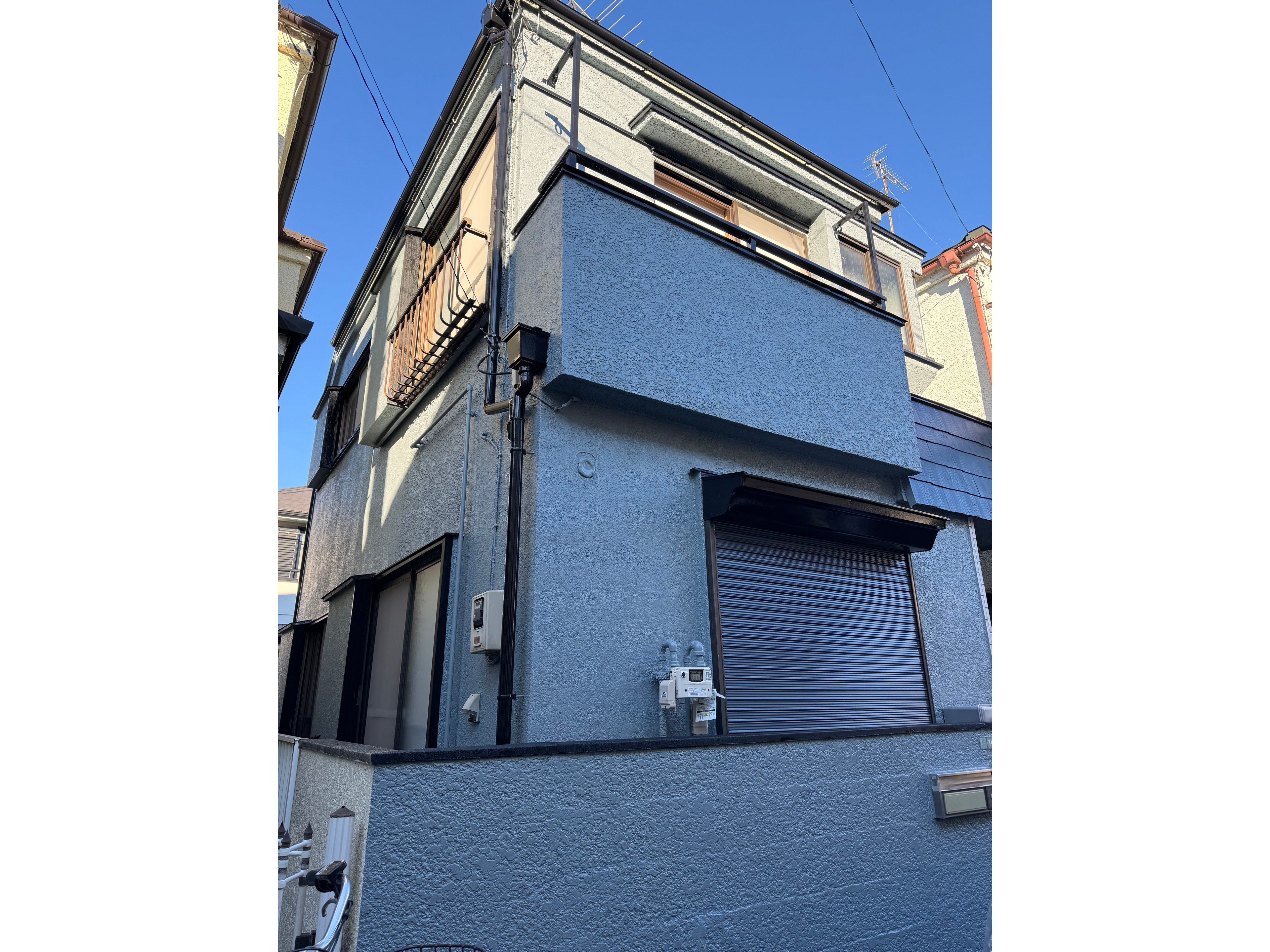 CASA BLUE 世田谷桜丘のイメージ