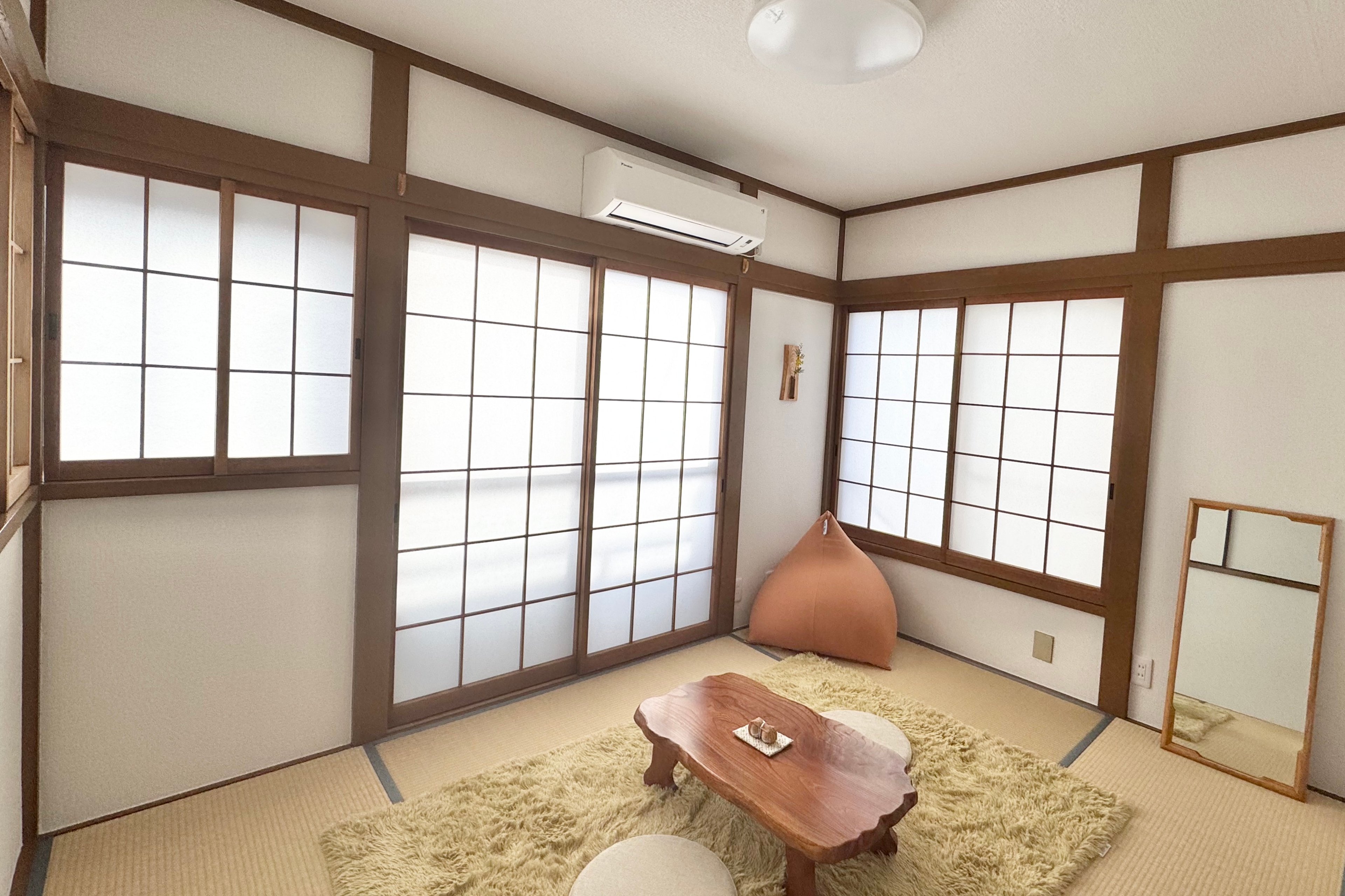 CASA BLUE 世田谷桜丘のイメージ