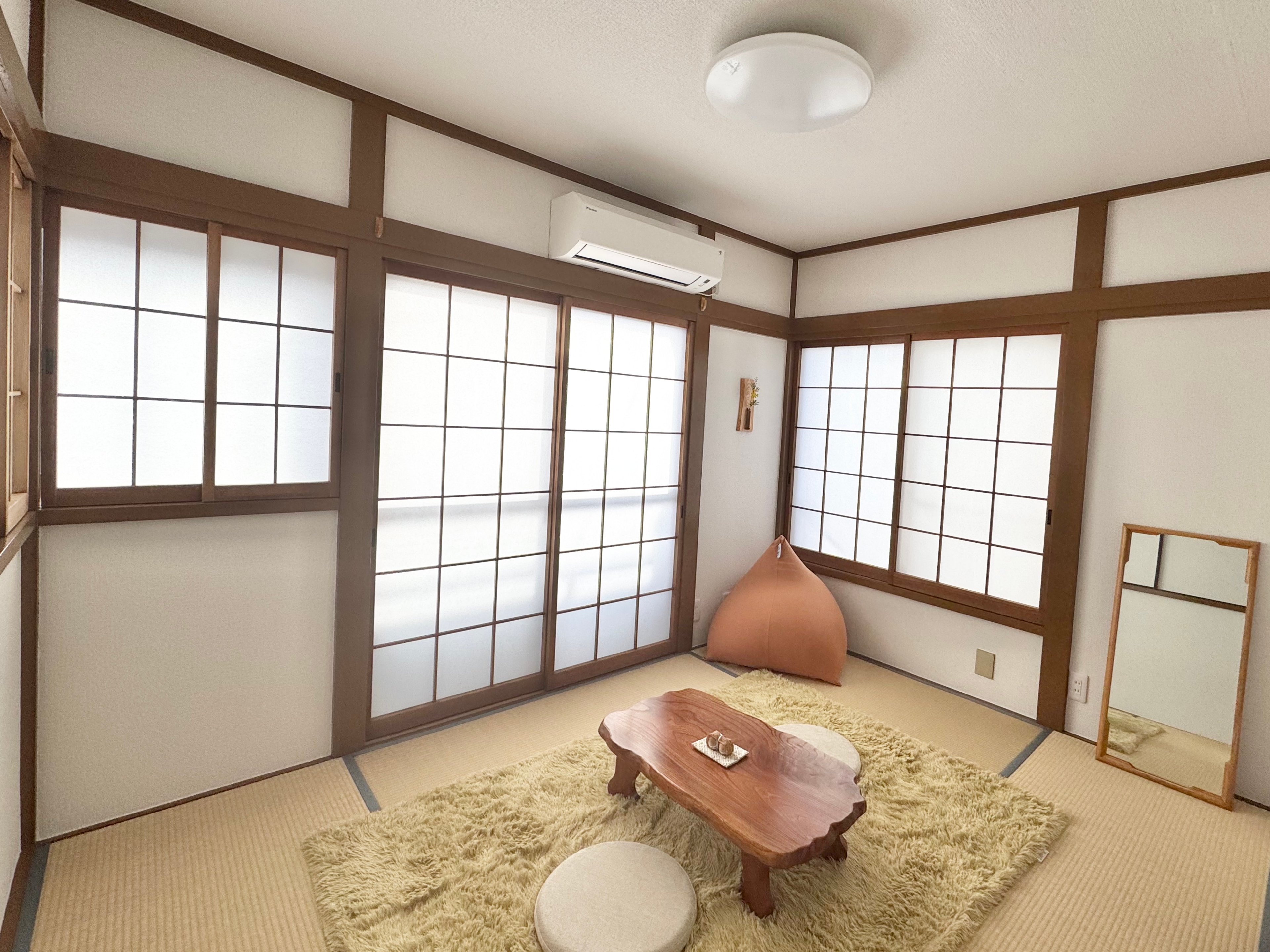 CASA BLUE 世田谷桜丘のイメージ