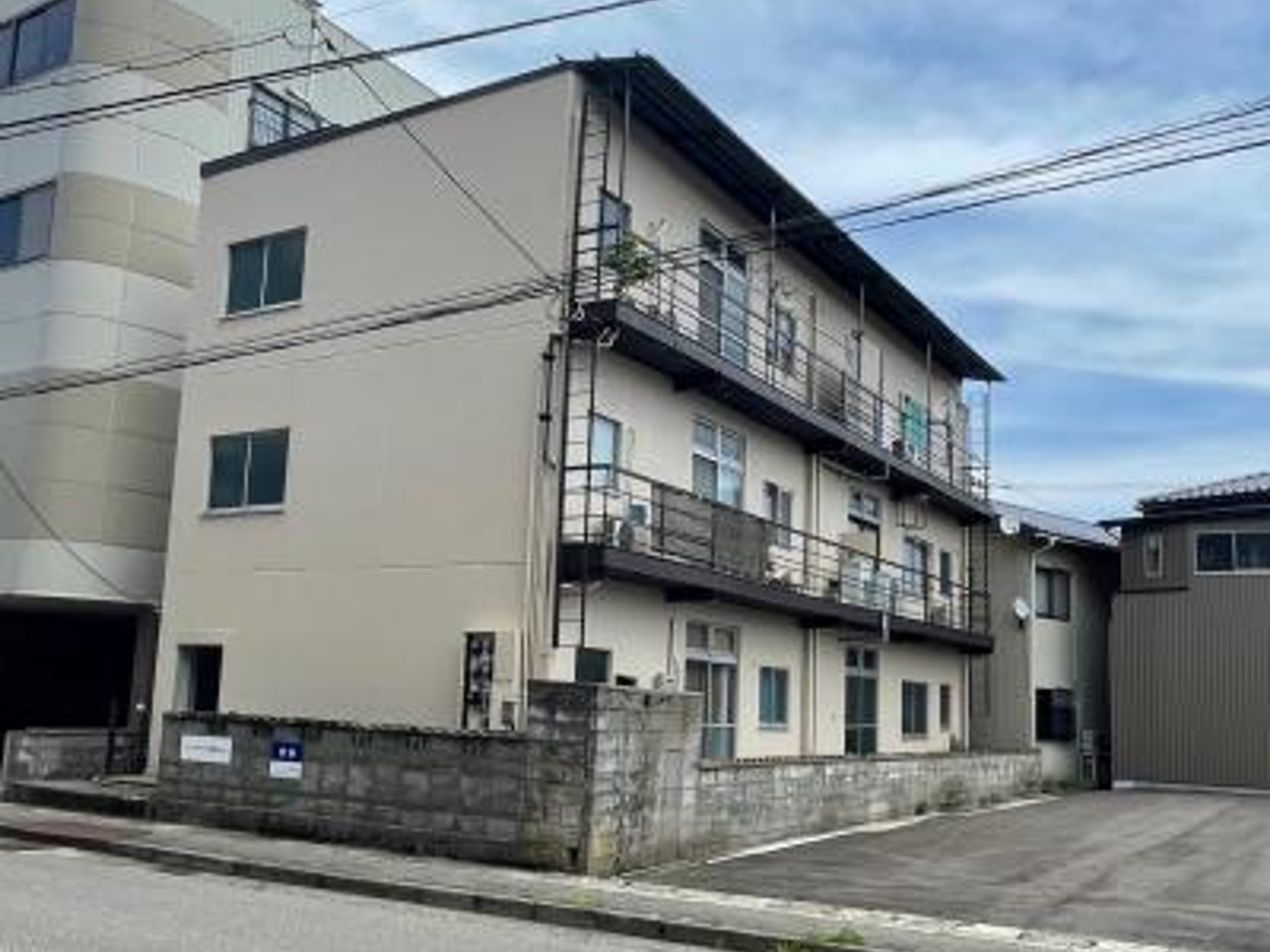 マンスリー山代温泉ステーションのイメージ