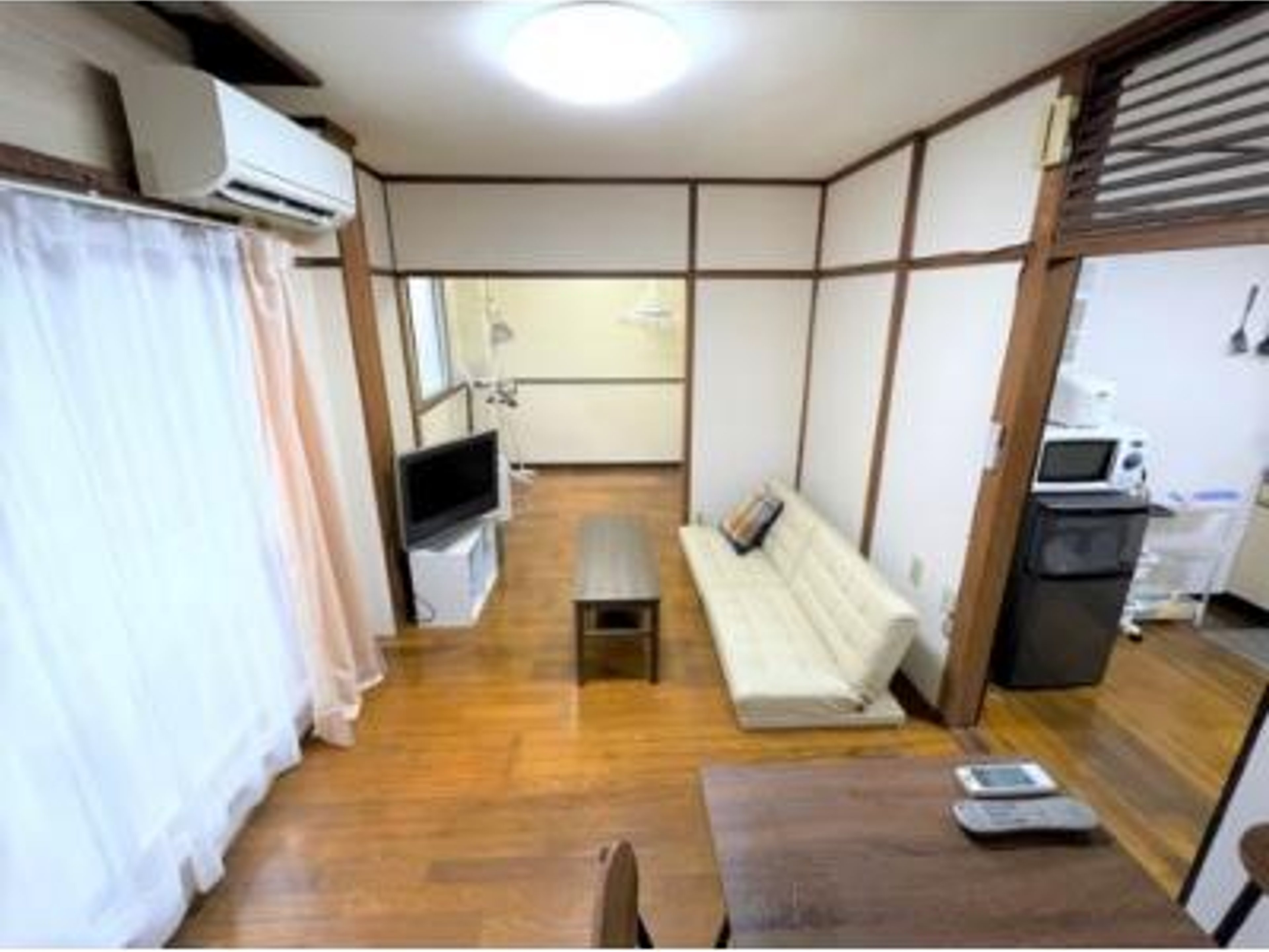 マンスリー山代温泉ステーションのイメージ