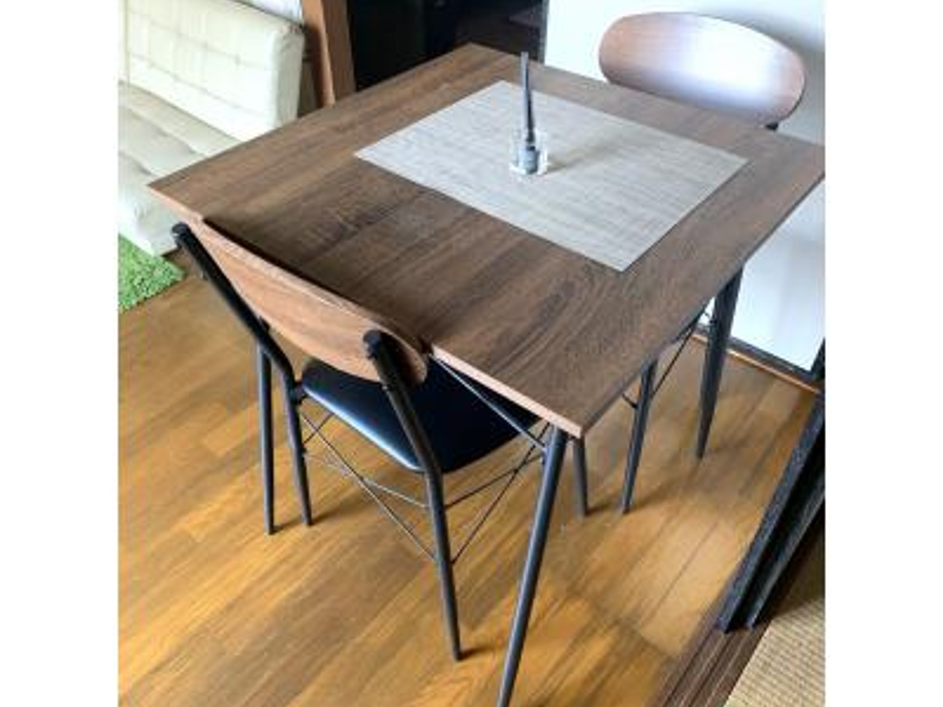 マンスリー山代温泉ステーションのイメージ