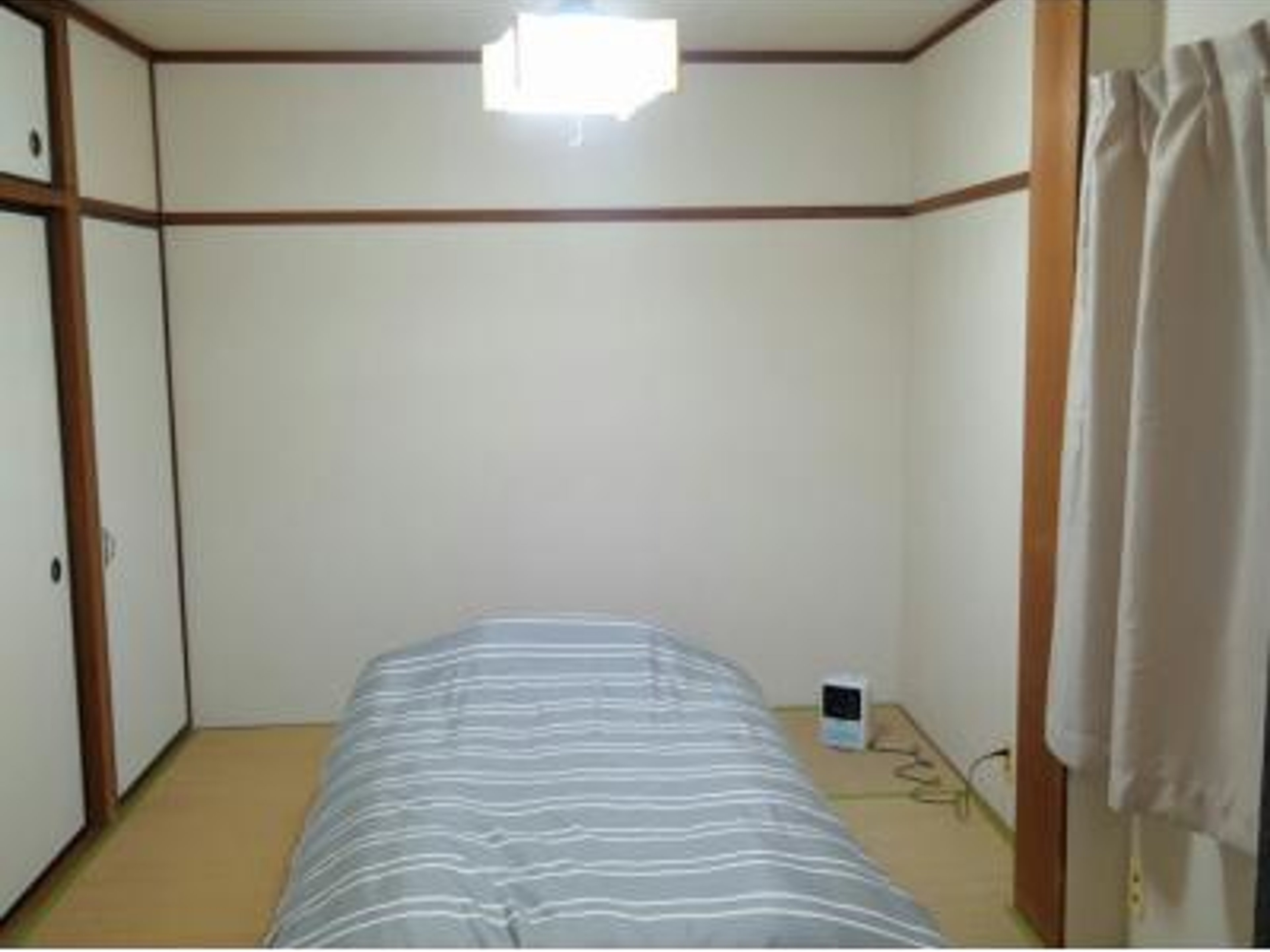 マンスリー山代温泉ステーションのイメージ