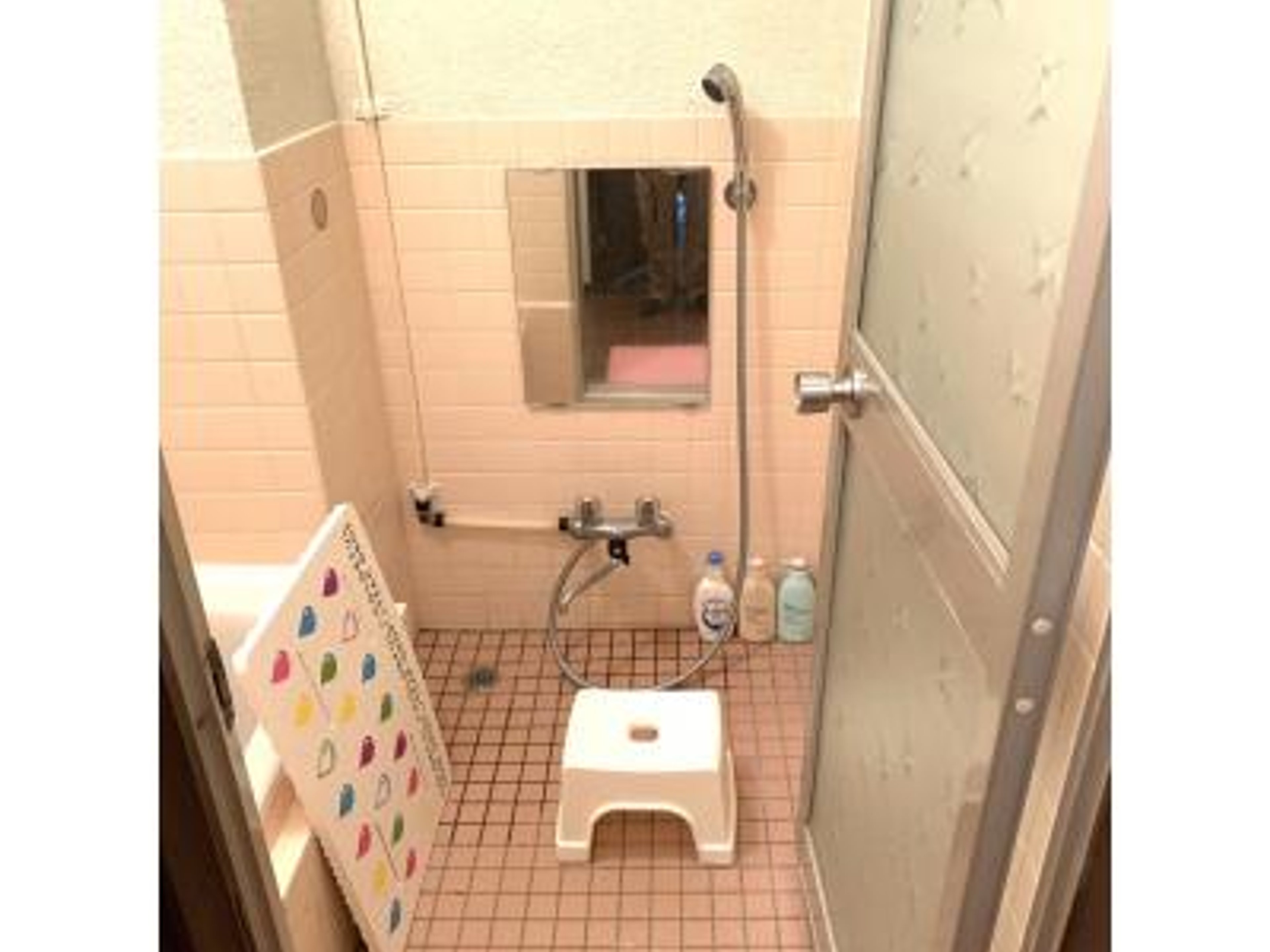 マンスリー山代温泉ステーションのイメージ