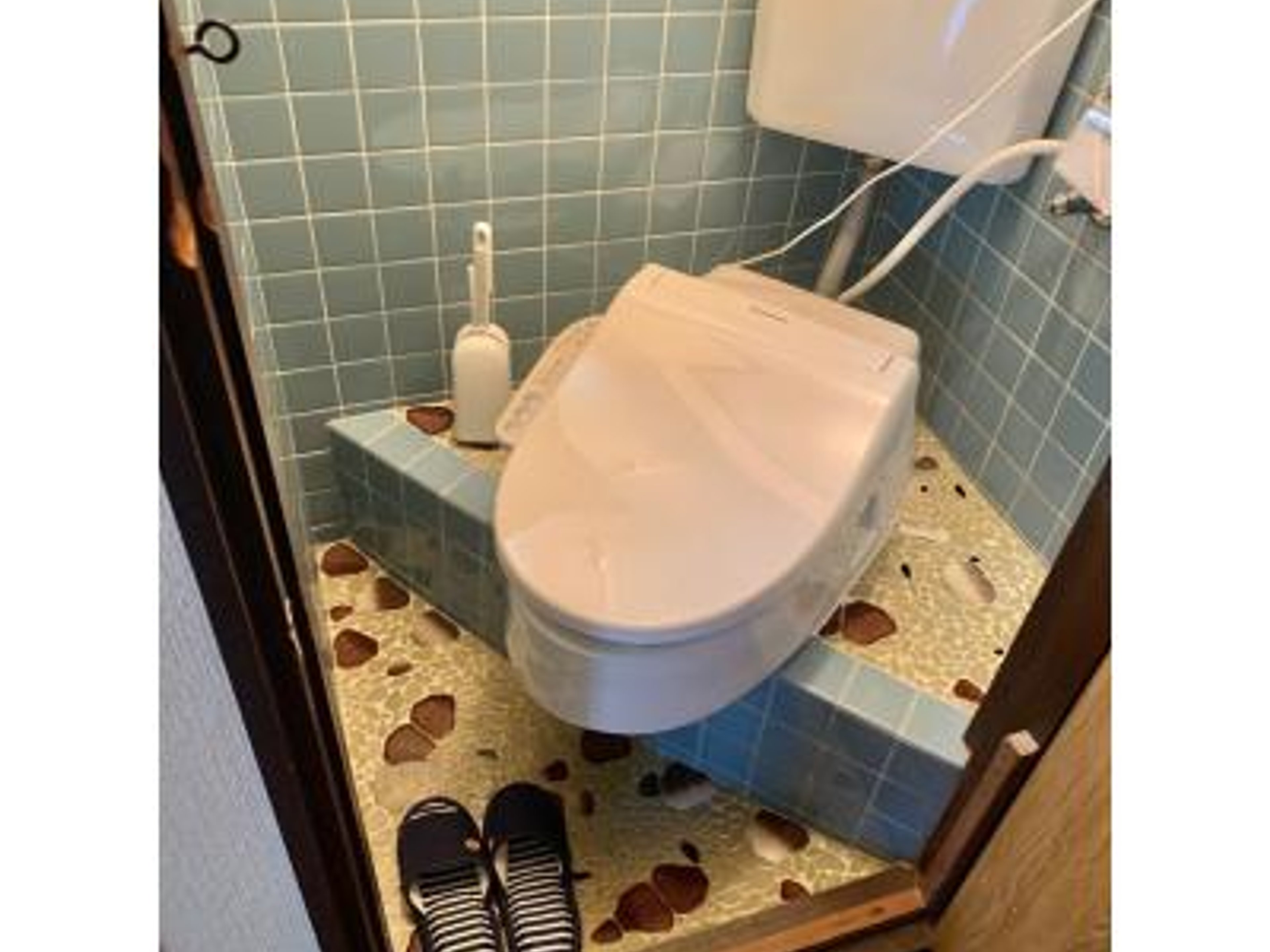 マンスリー山代温泉ステーションのイメージ