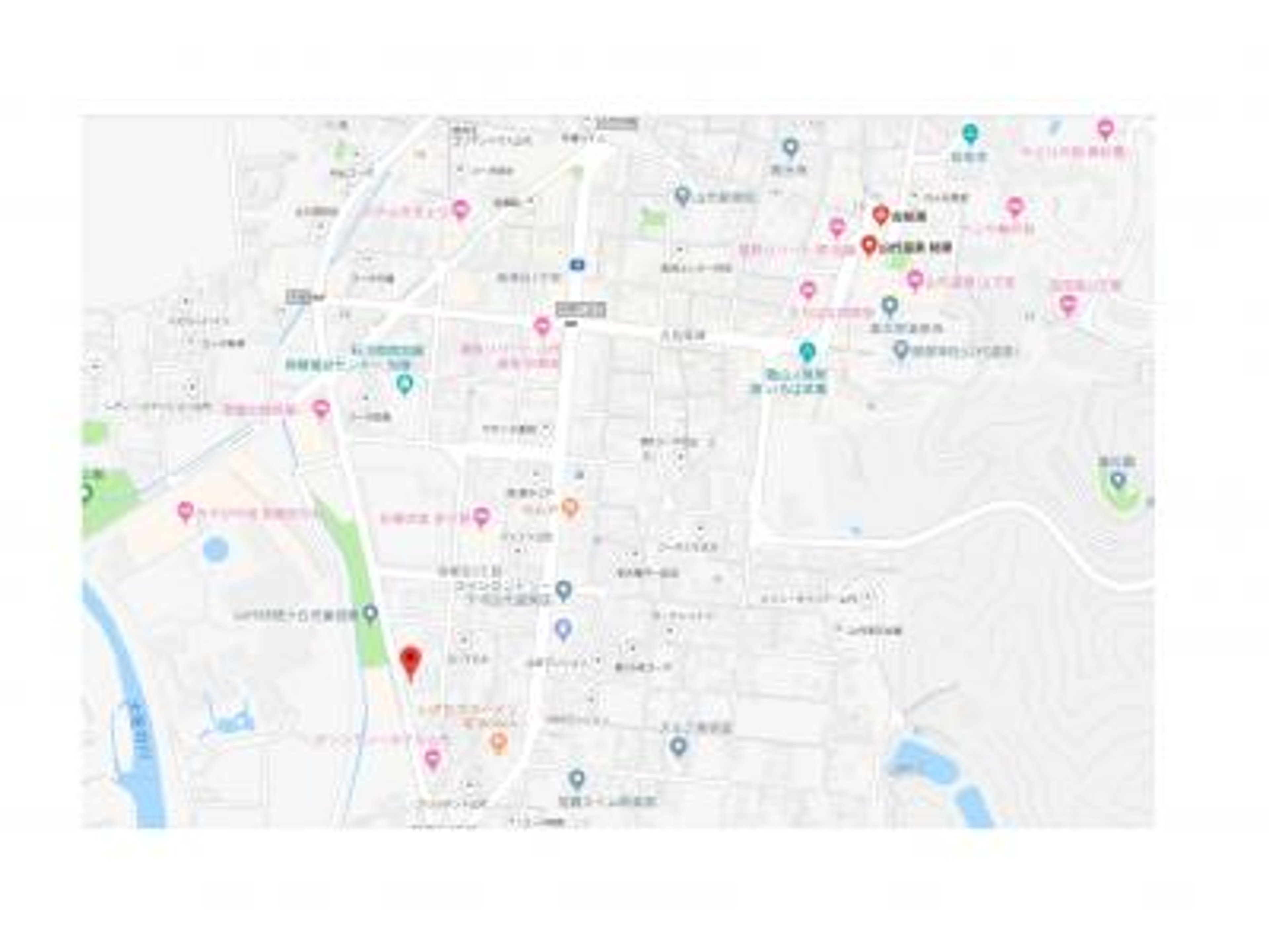 マンスリー山代温泉ステーションのイメージ