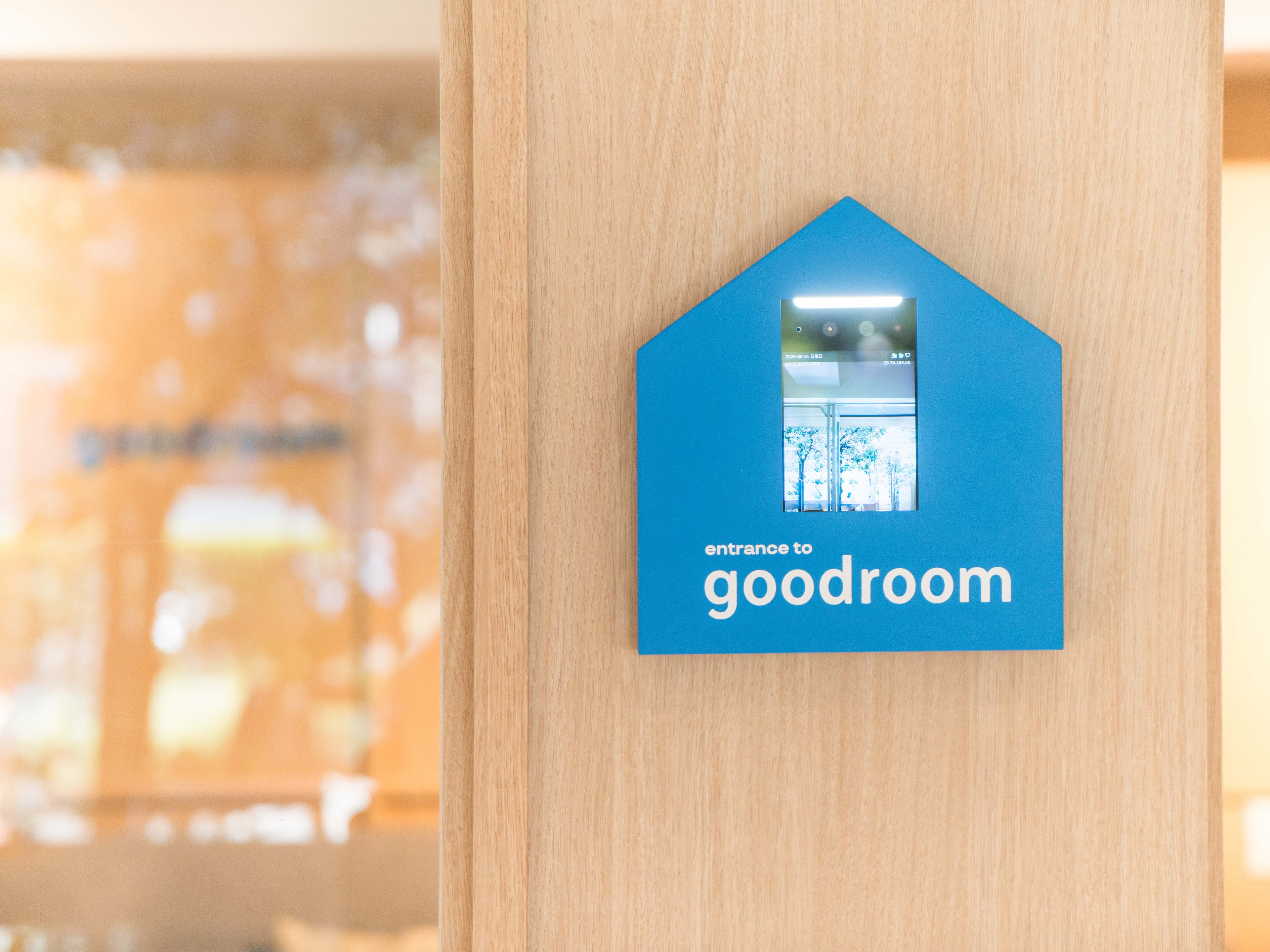 goodroom residence 品川高輪のイメージ