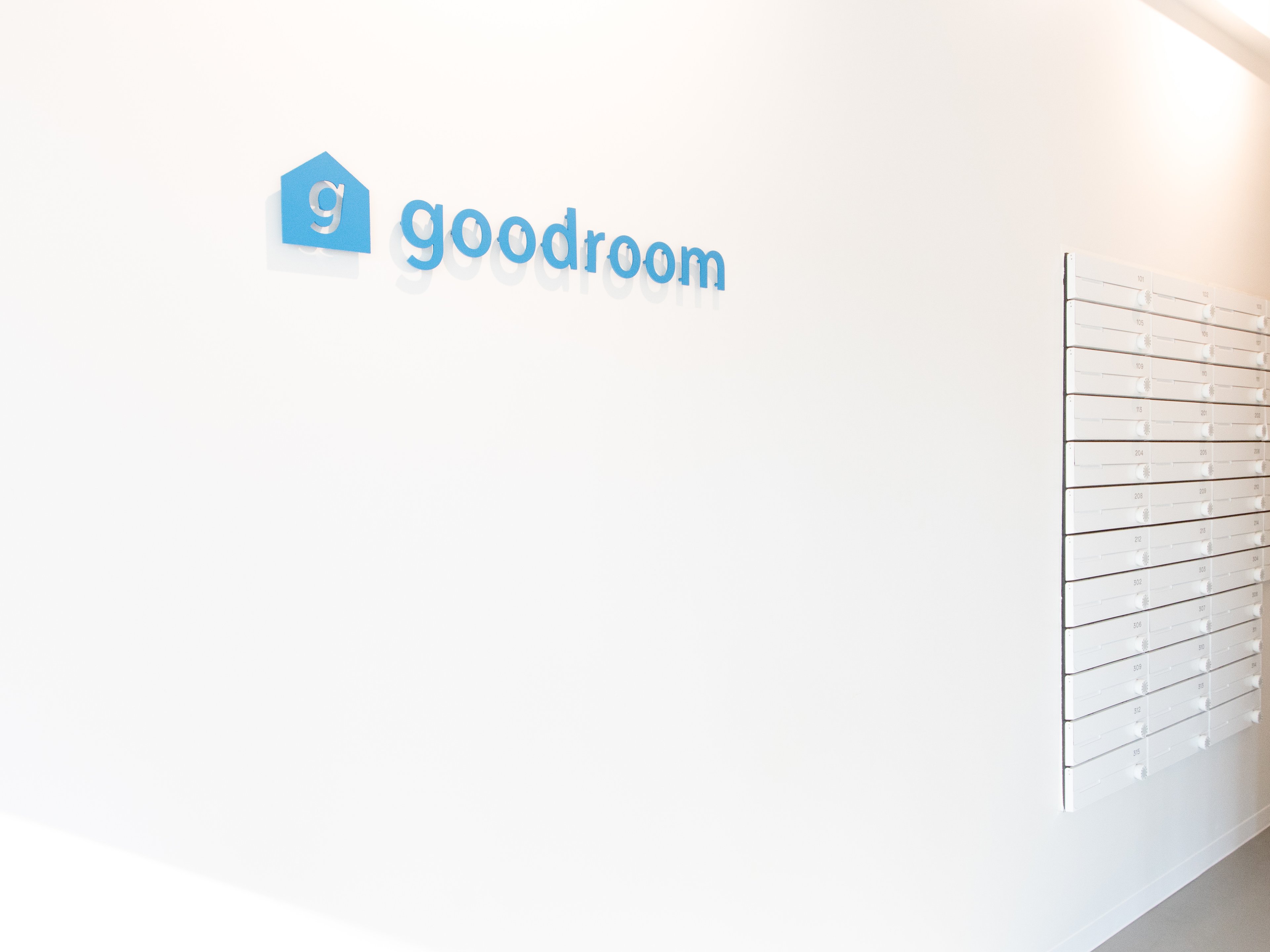 goodroom residence 品川高輪のイメージ