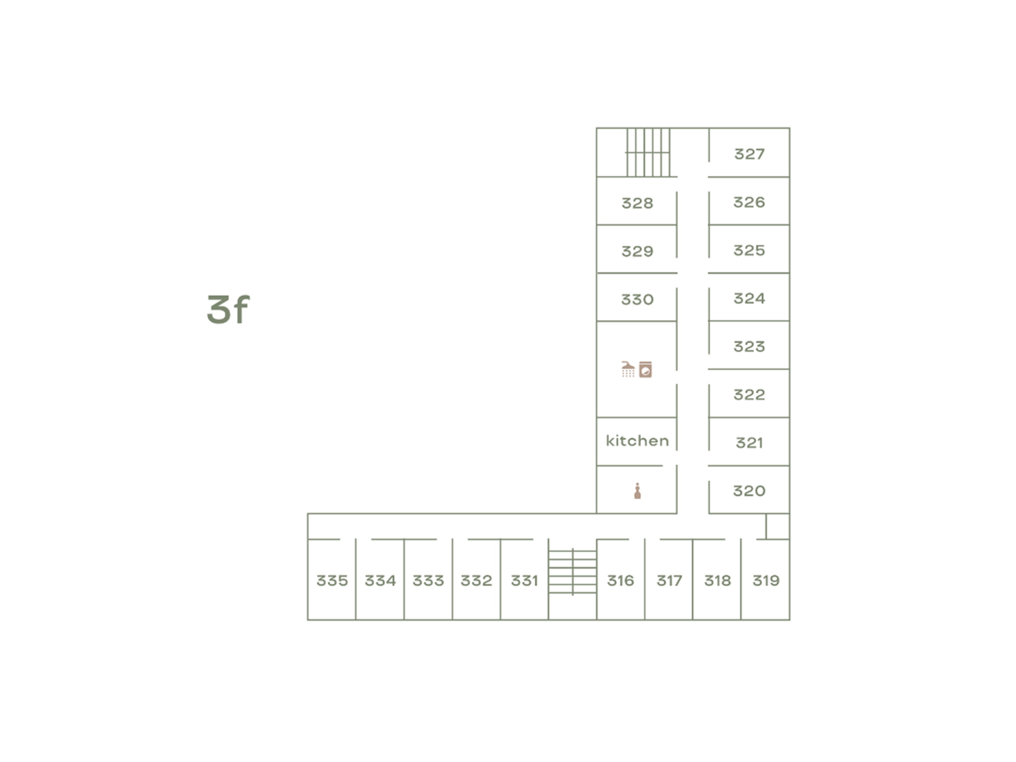 goodroom residence 品川高輪のイメージ