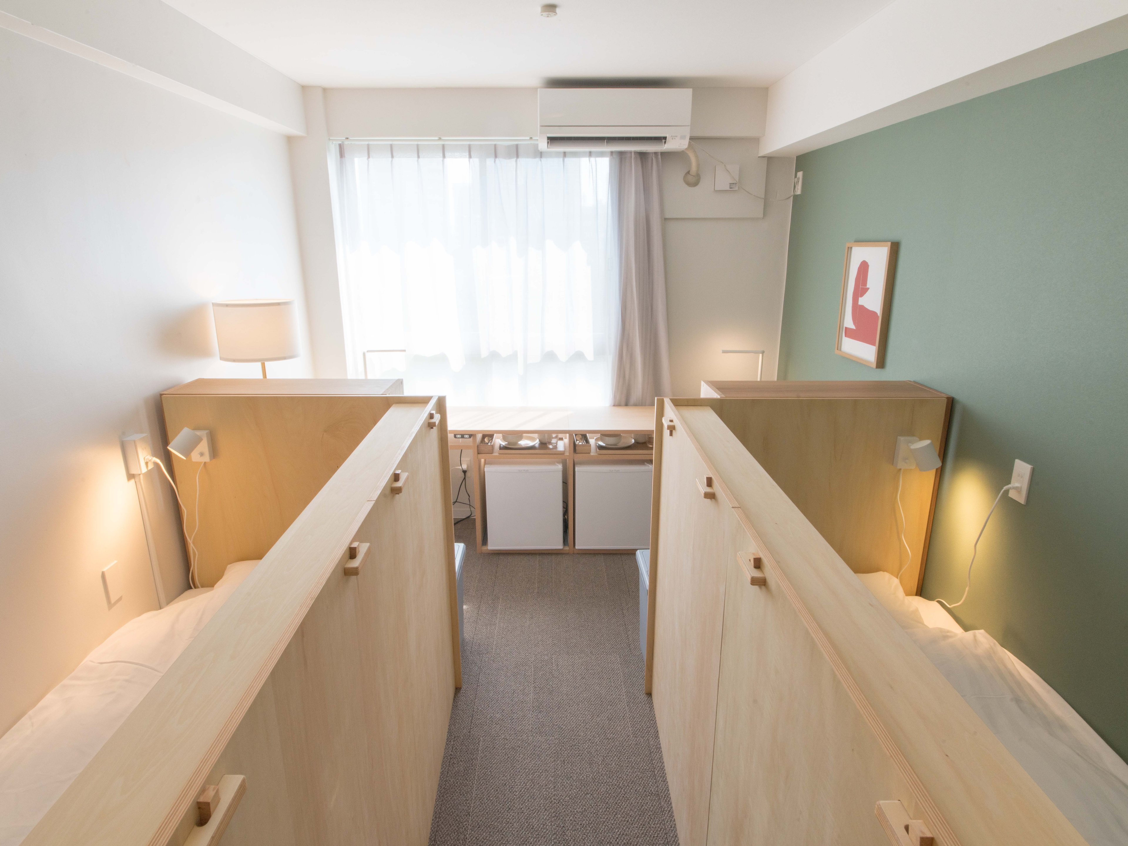 goodroom residence 品川高輪のイメージ