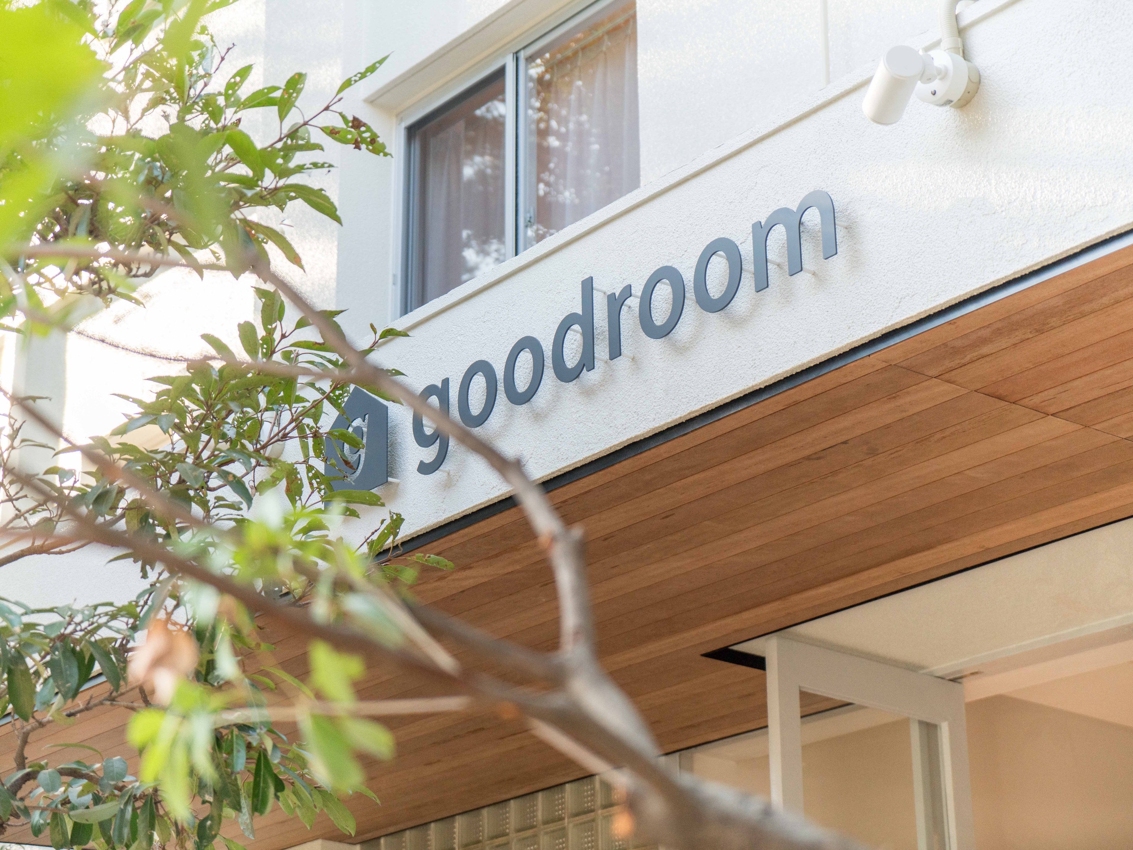goodroom residence 品川高輪のイメージ