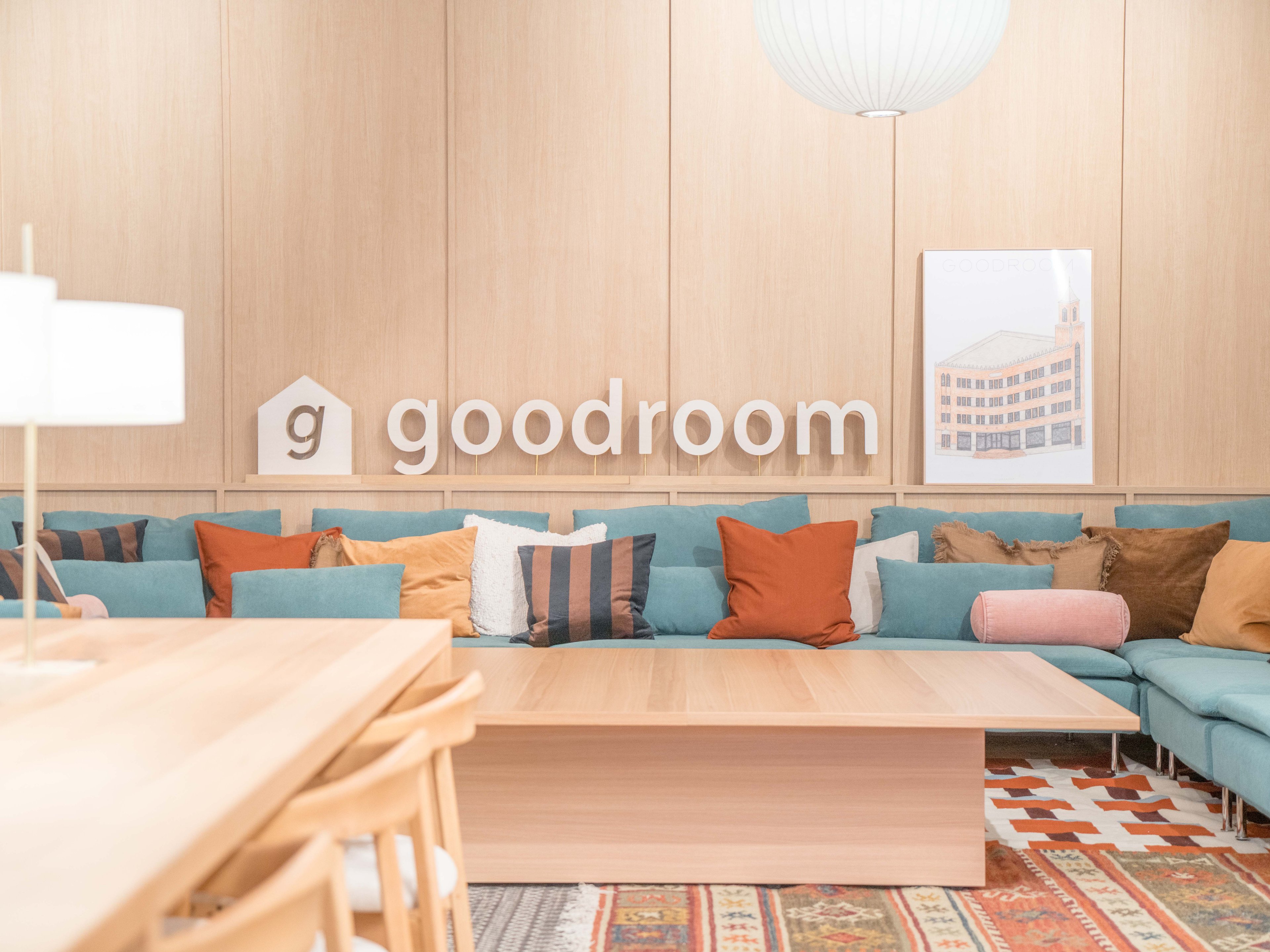 goodroom residence 品川高輪のイメージ