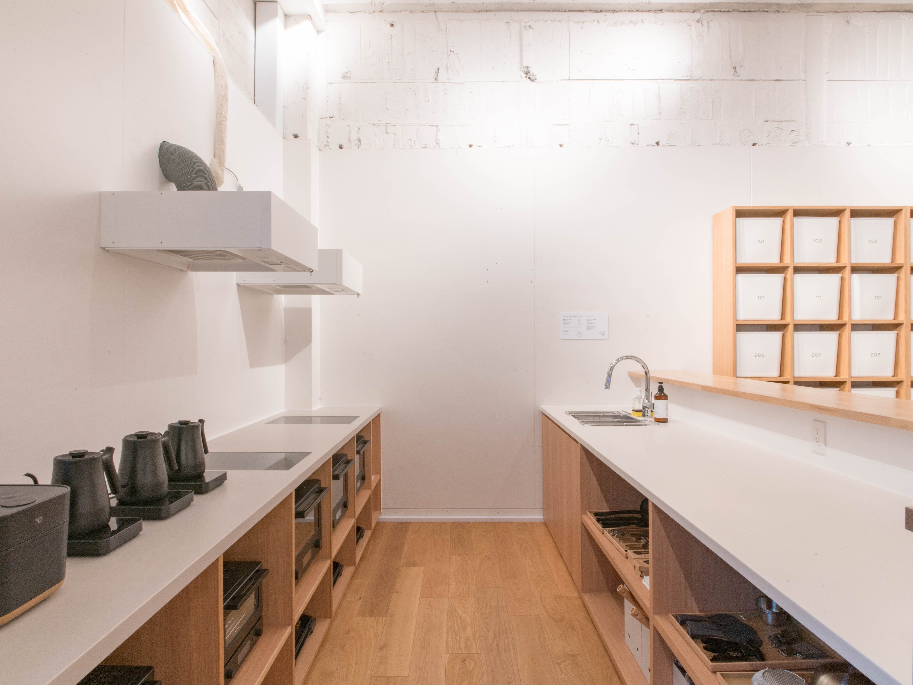 goodroom residence 品川高輪のイメージ