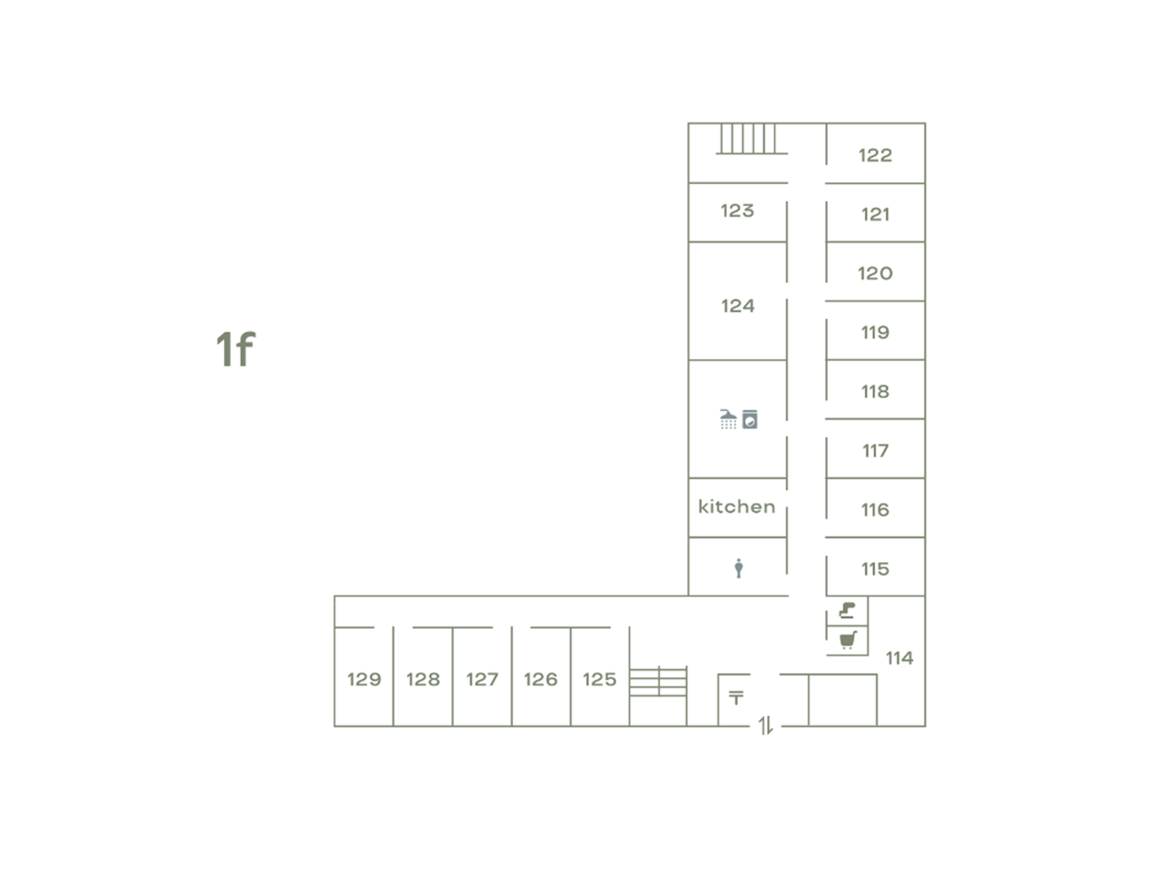 goodroom residence 品川高輪のイメージ