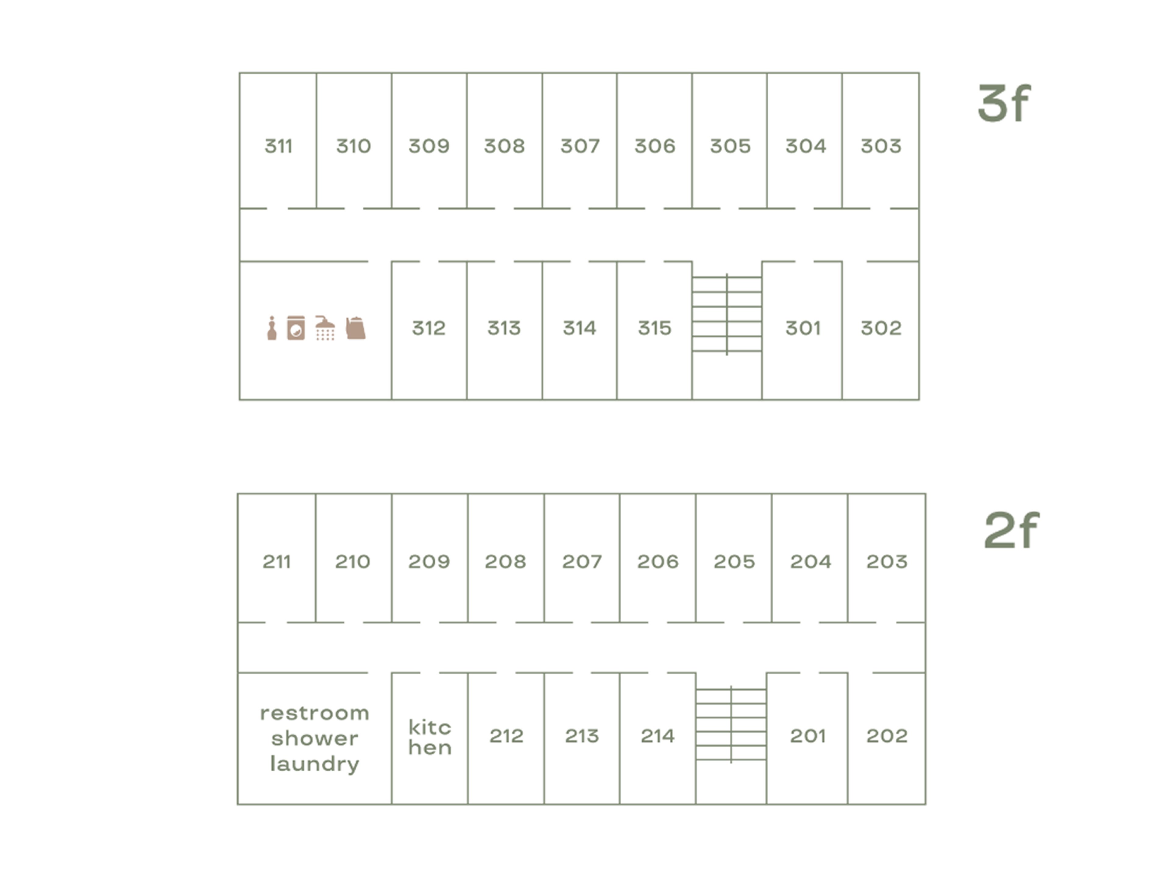 goodroom residence 品川高輪のイメージ