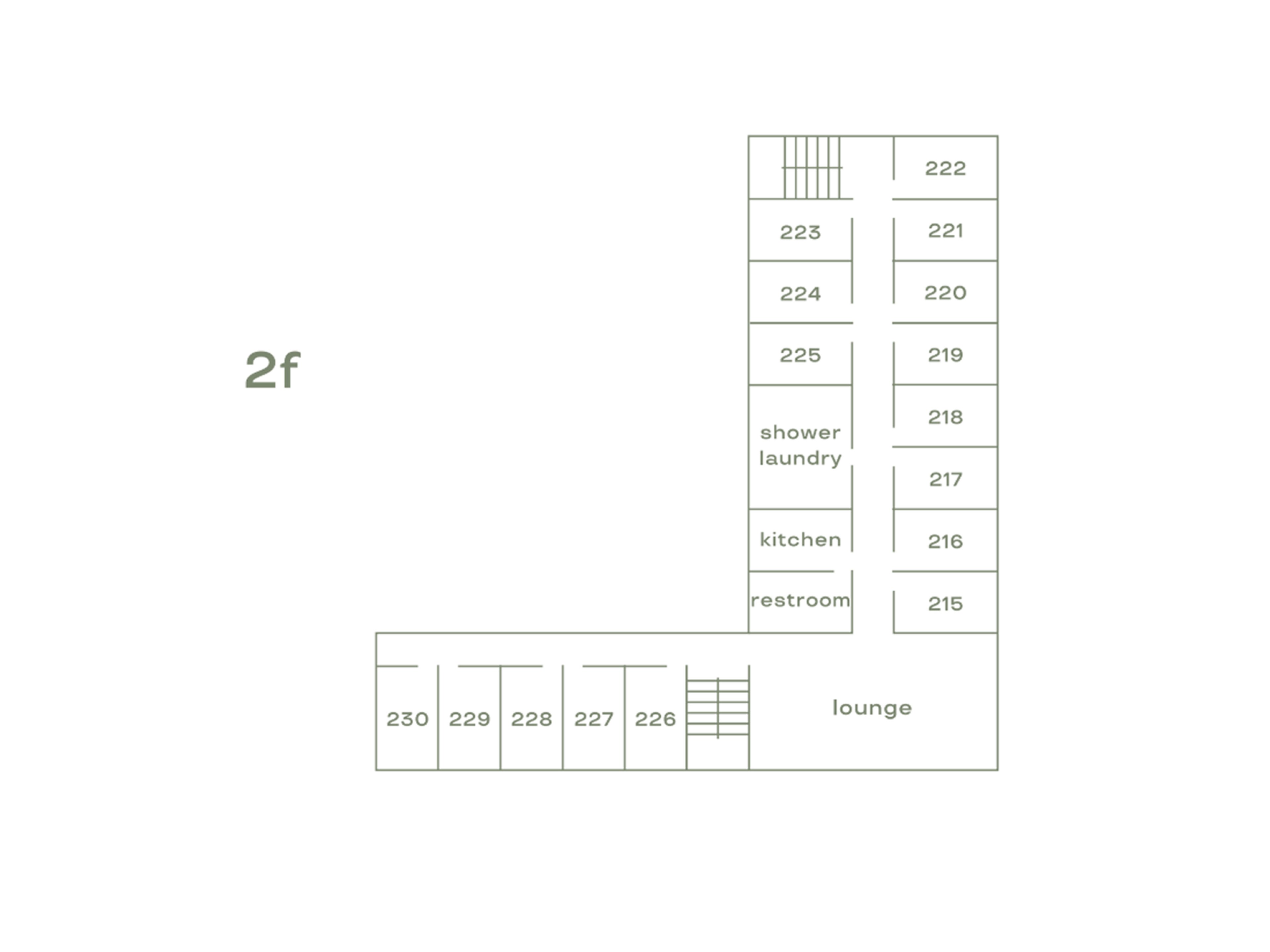 goodroom residence 品川高輪のイメージ