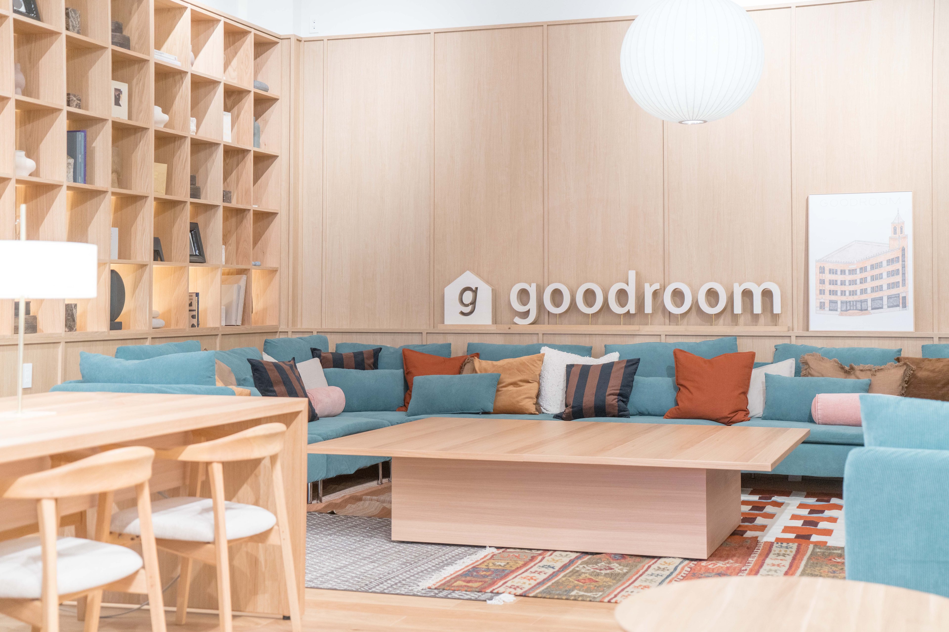 goodroom residence 品川高輪のイメージ