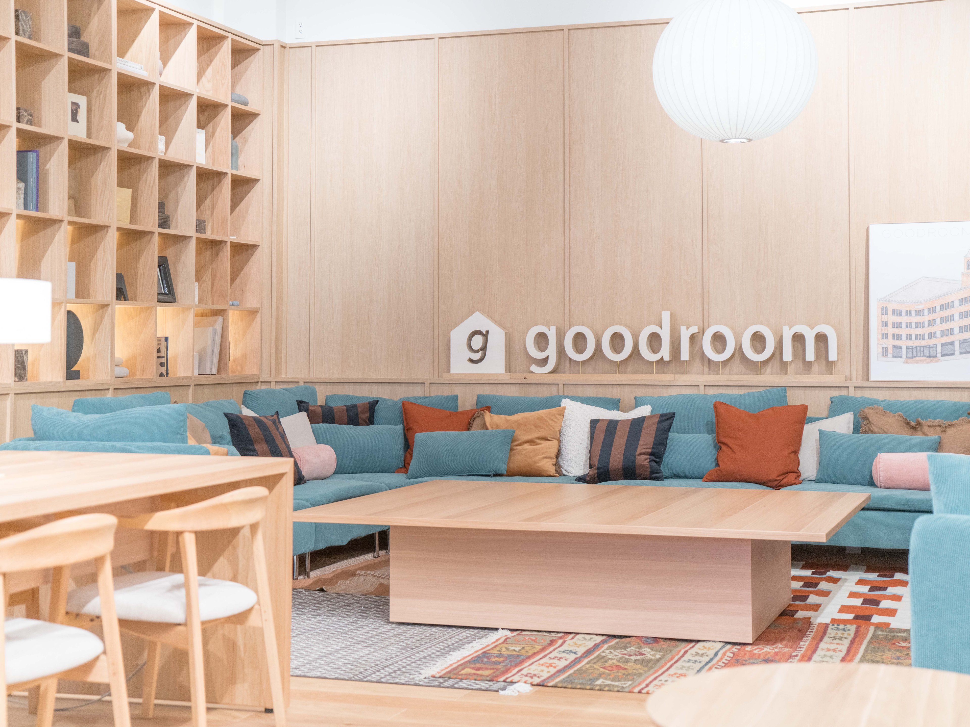 goodroom residence 品川高輪のイメージ