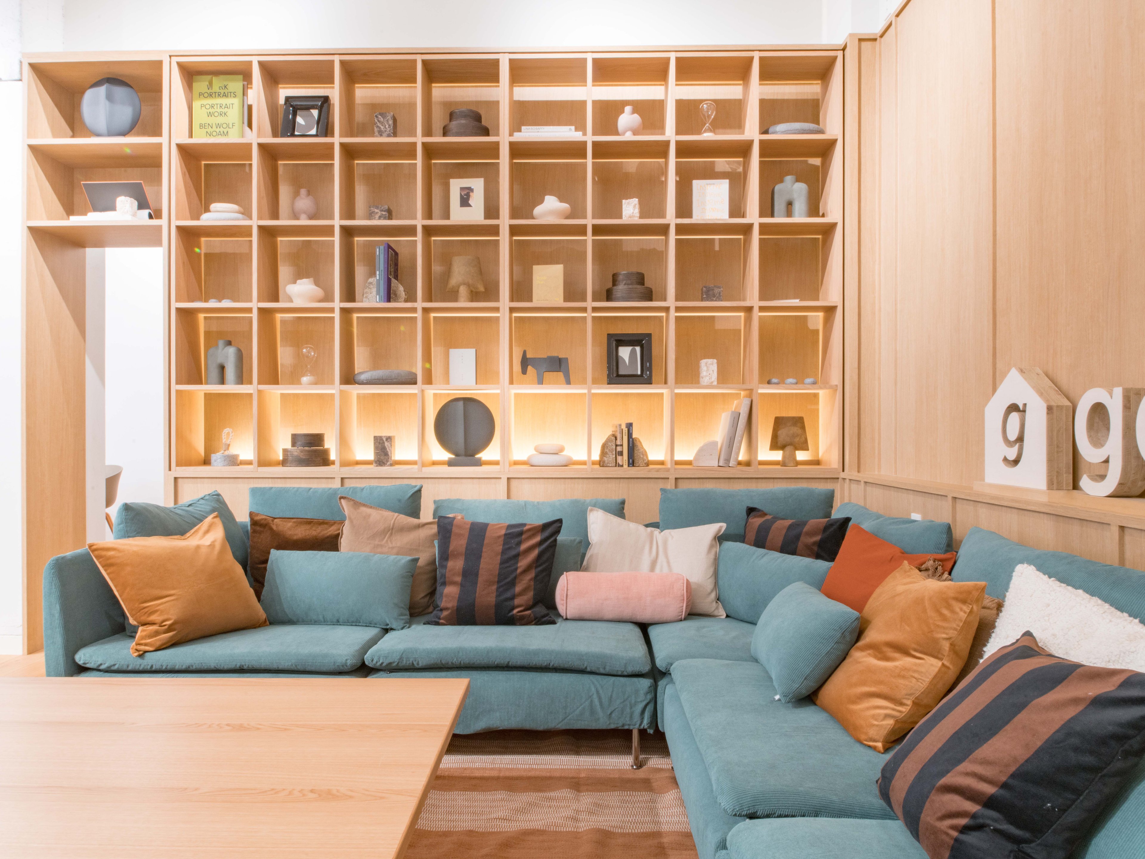 goodroom residence 品川高輪のイメージ