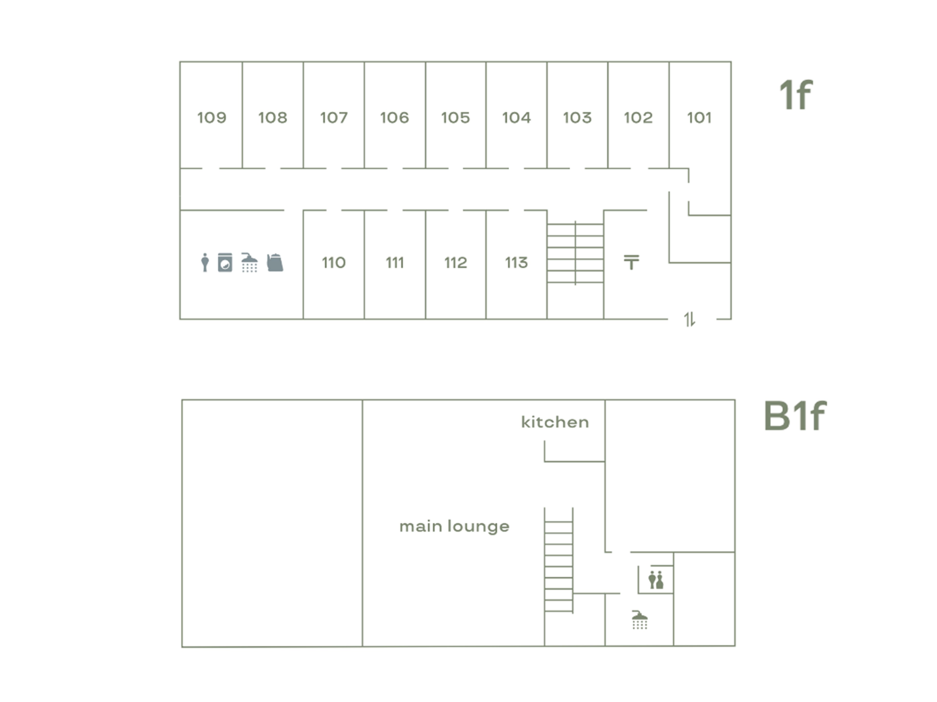 goodroom residence 品川高輪のイメージ