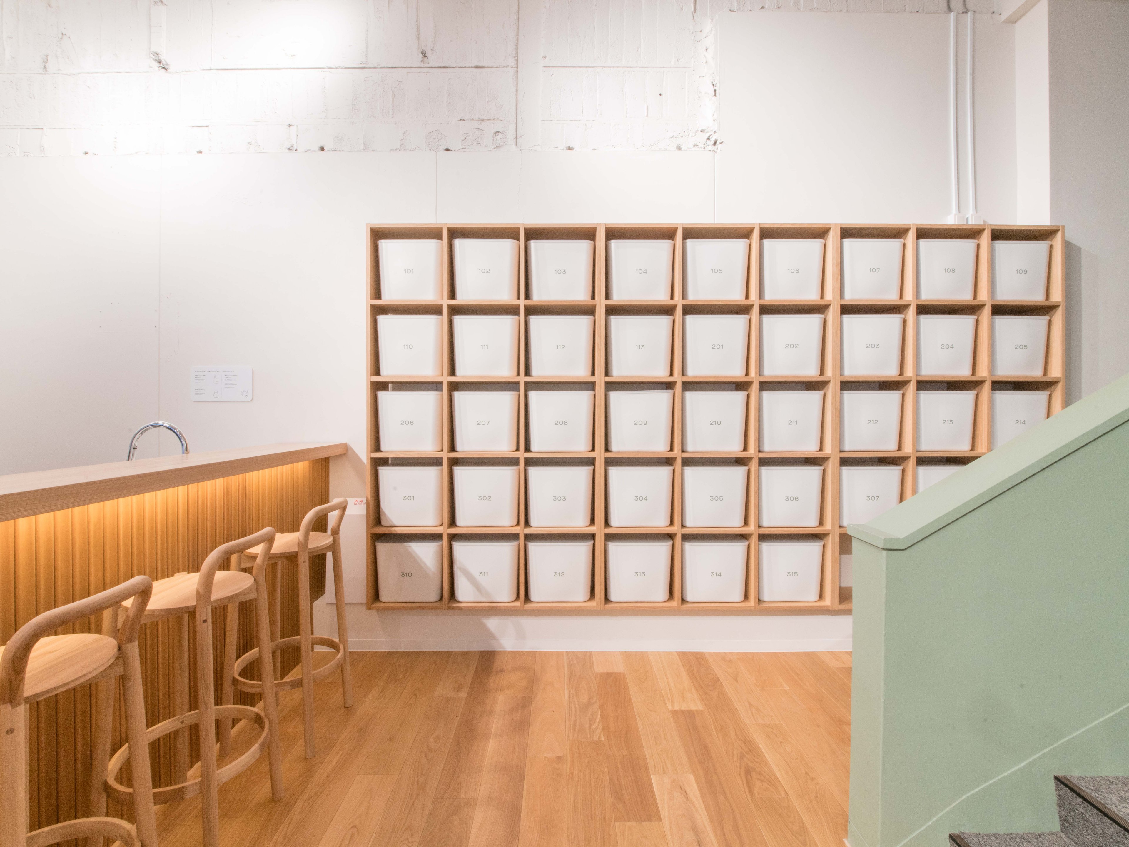 goodroom residence 品川高輪のイメージ