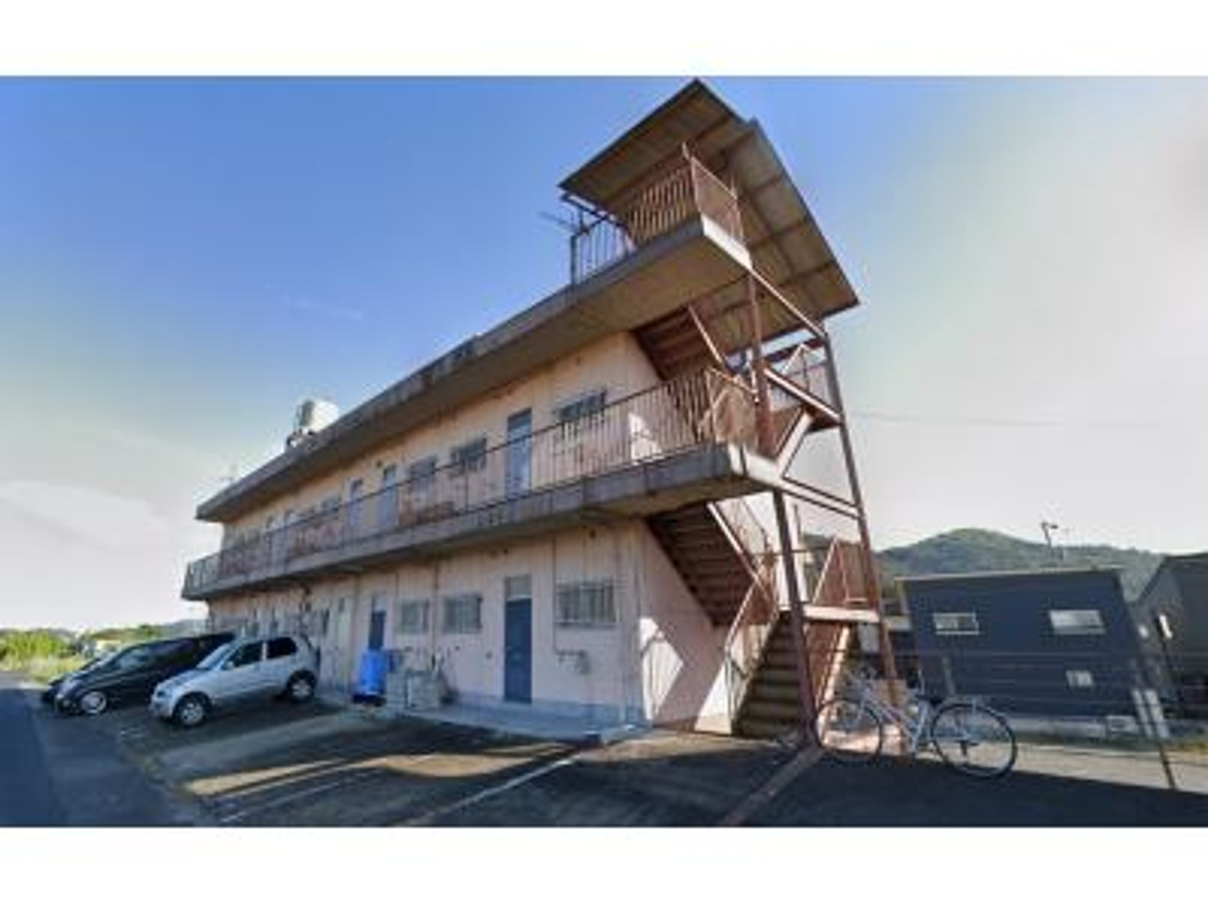 マンスリー津山吉井川ステーションのイメージ