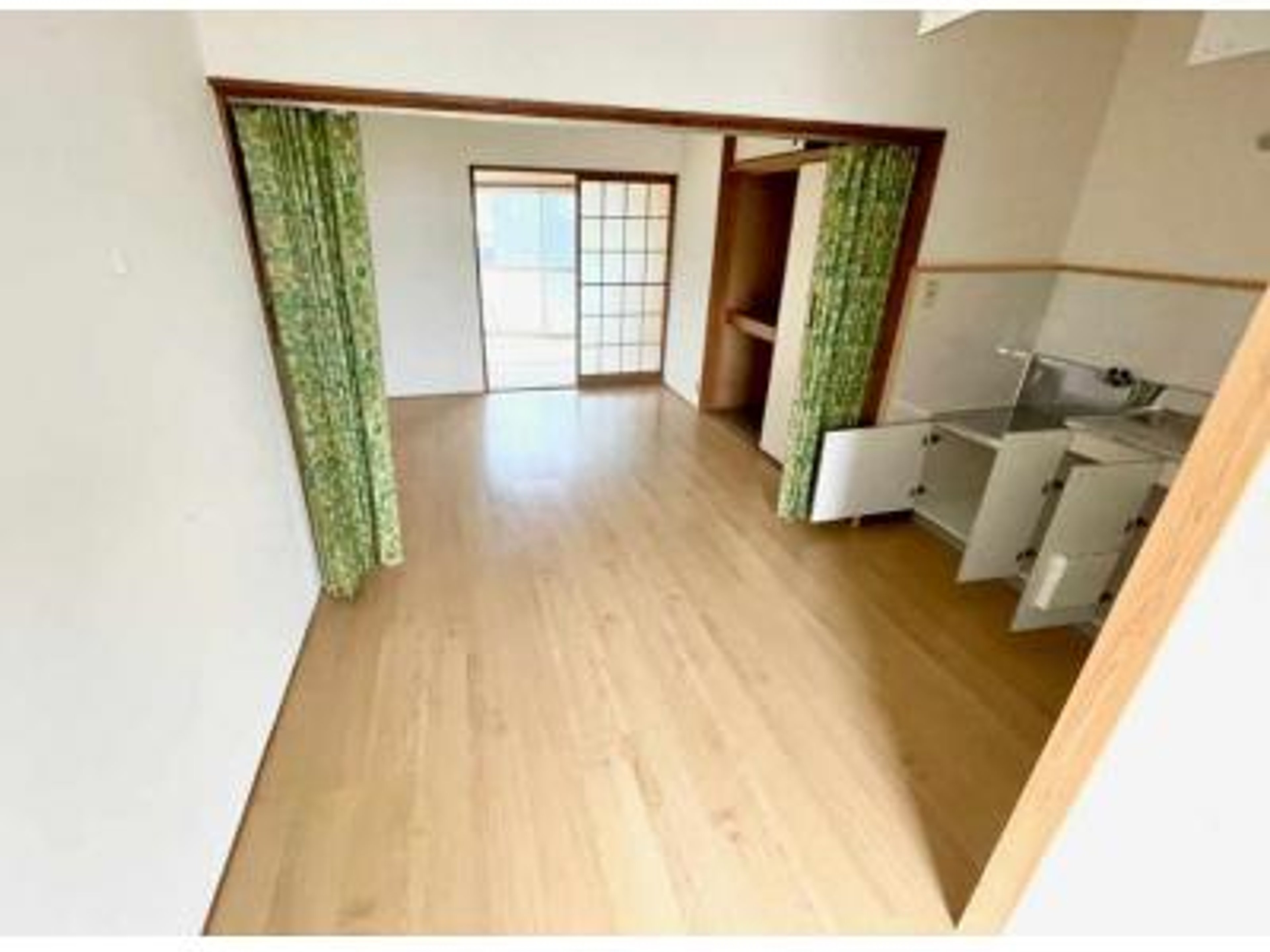 マンスリー津山吉井川ステーションのイメージ