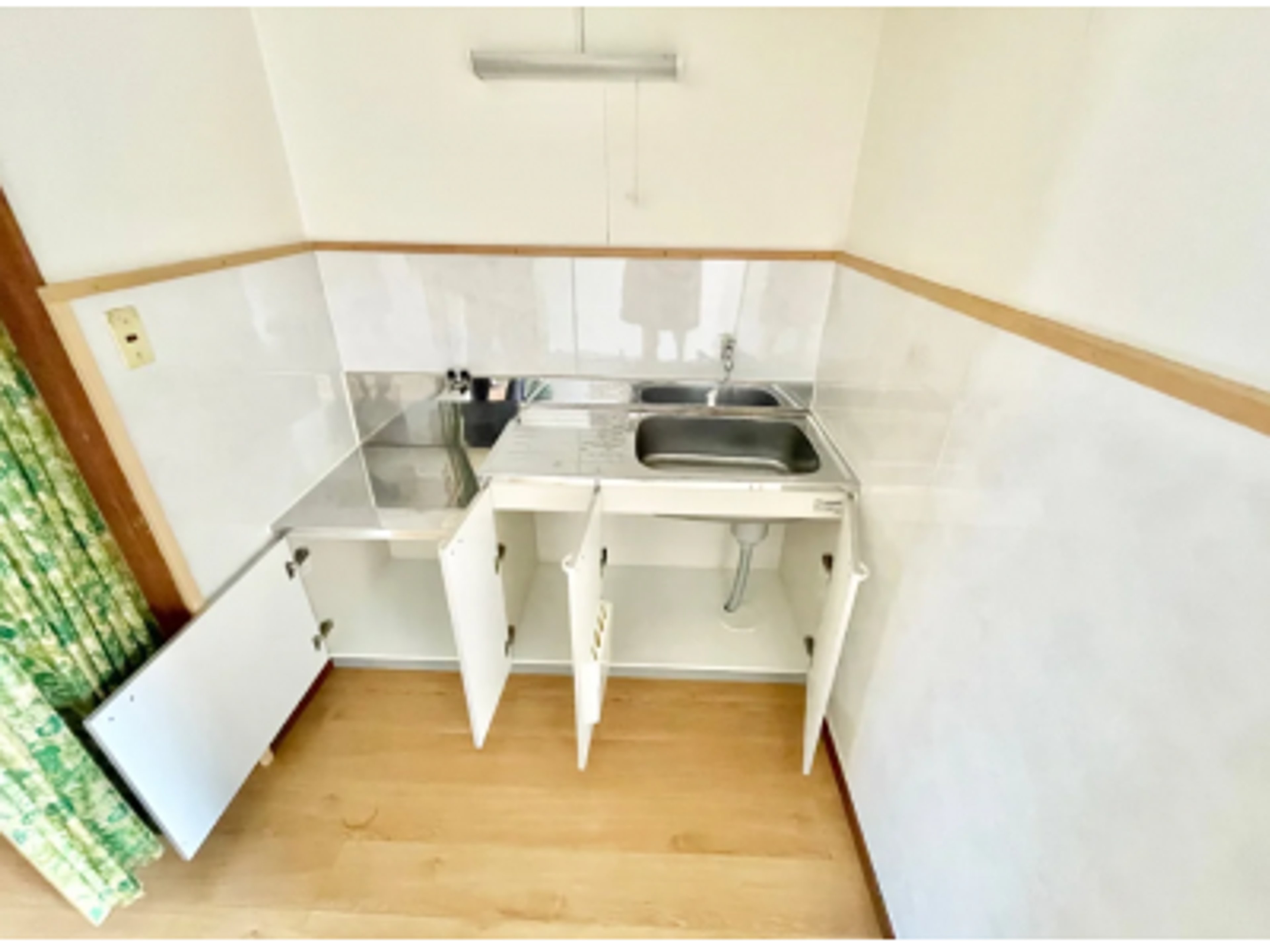 マンスリー津山吉井川ステーションのイメージ