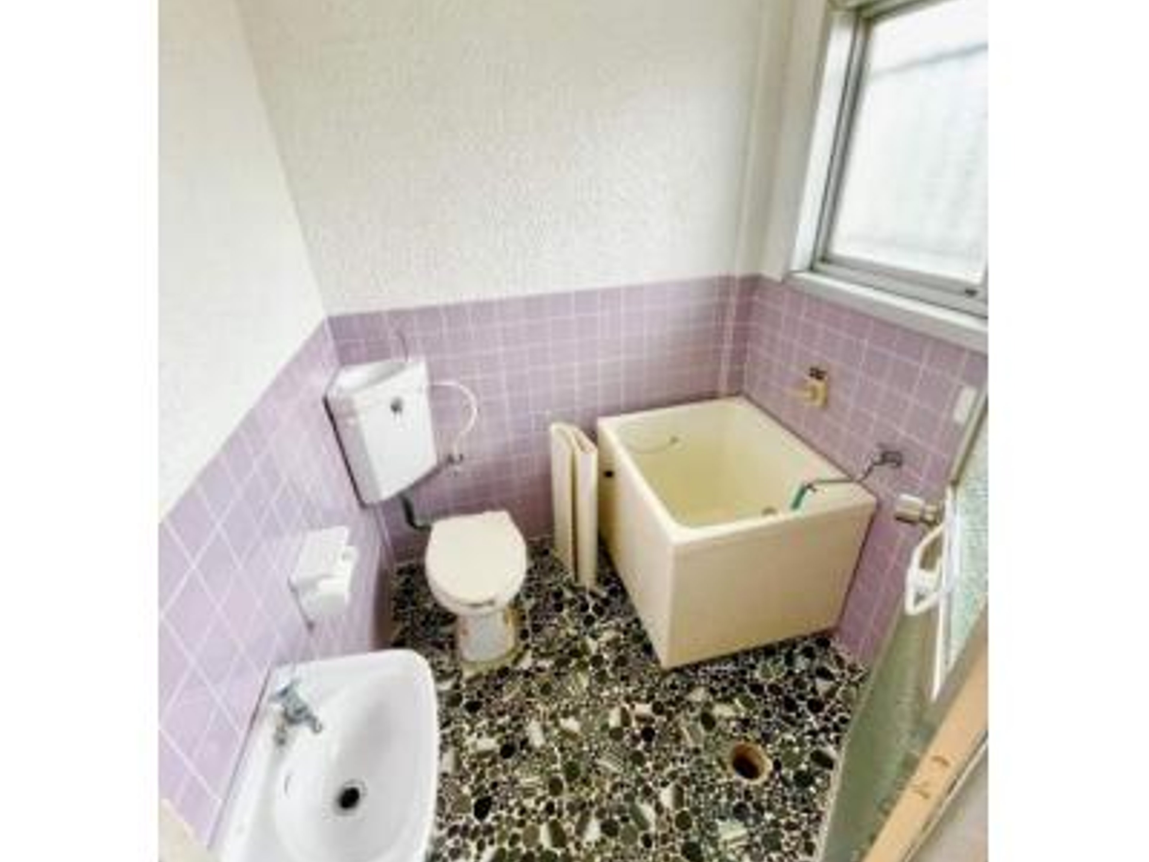 マンスリー津山吉井川ステーションのイメージ