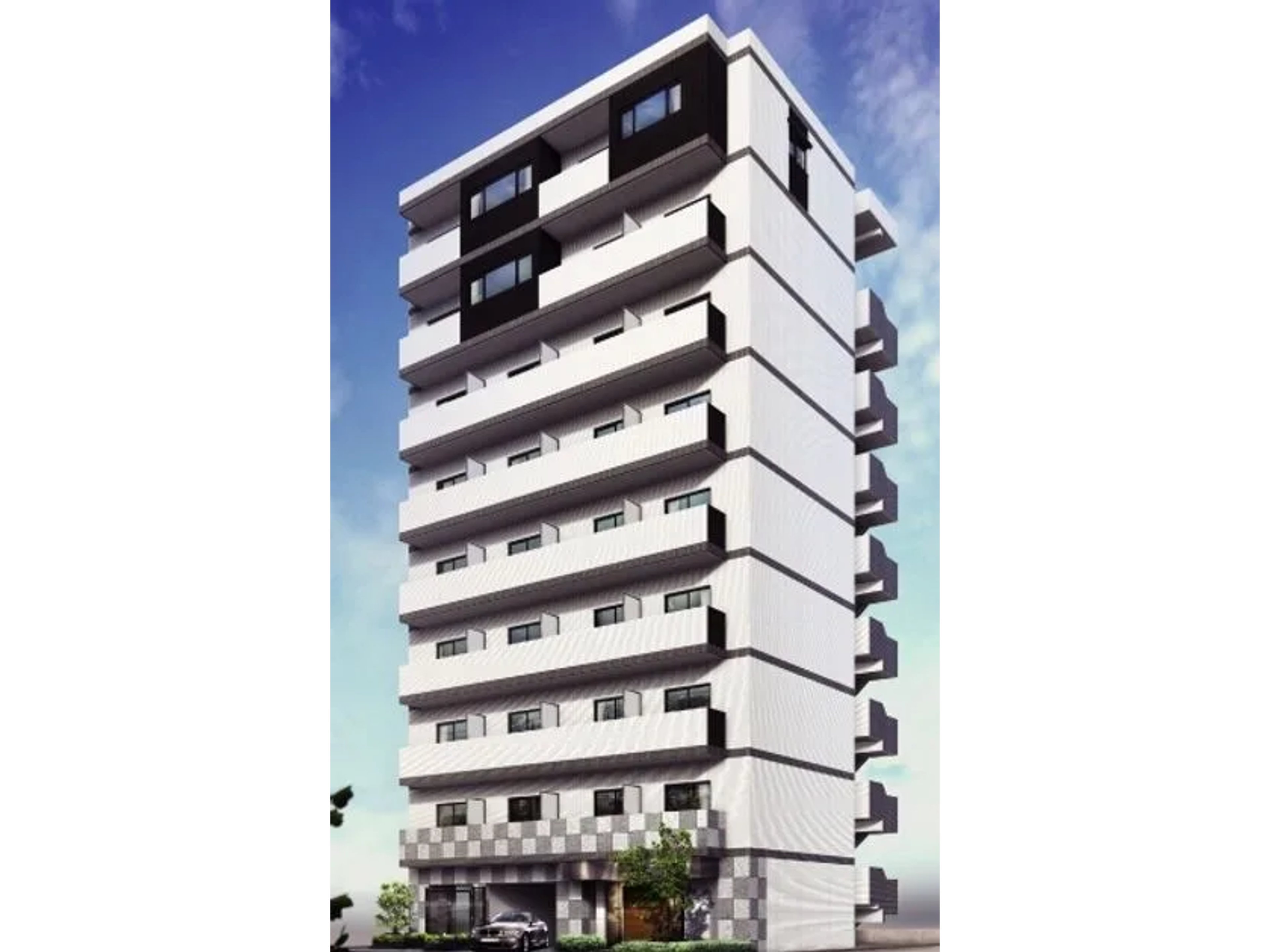 SLマンスリー 田町2のイメージ
