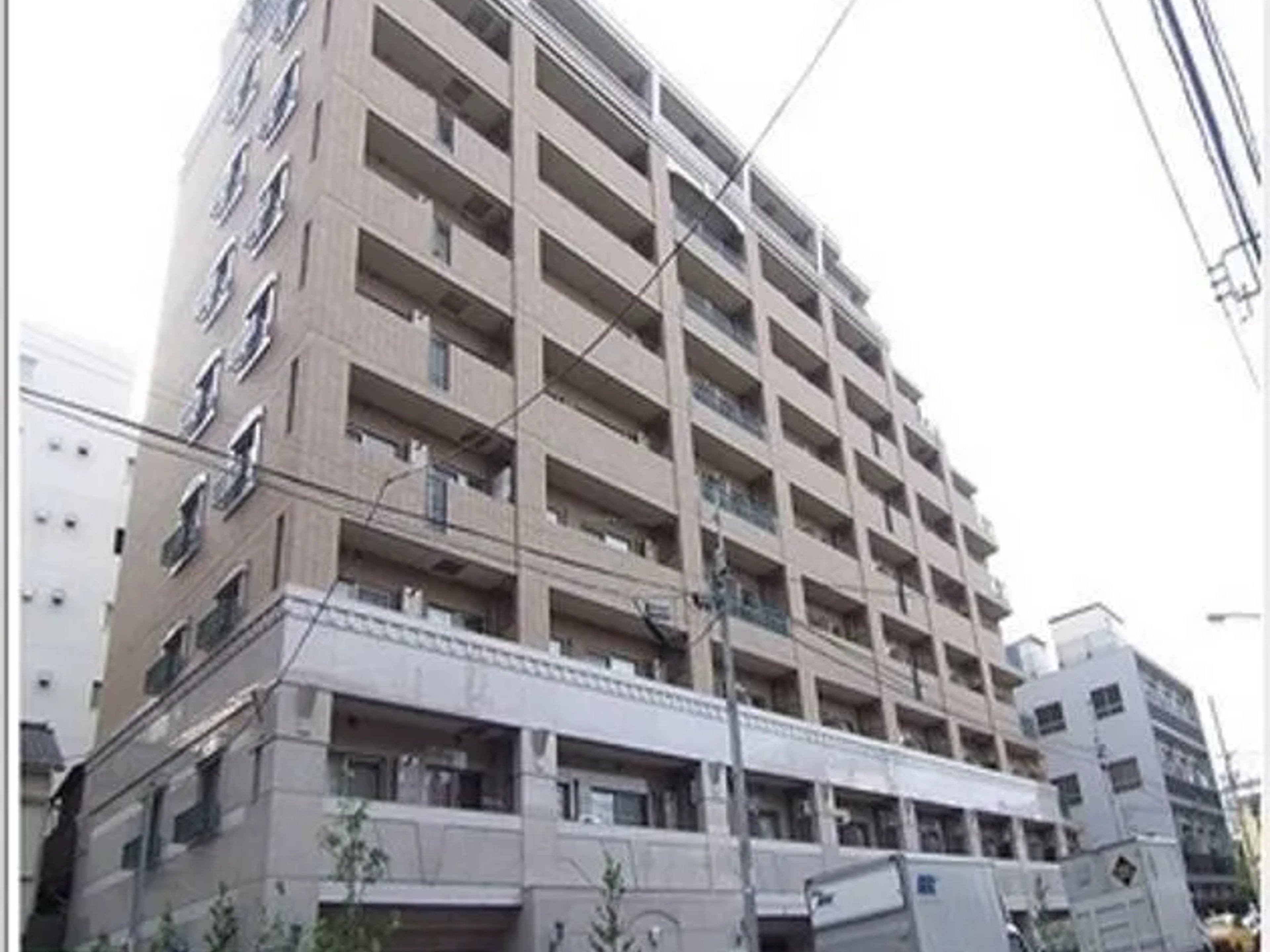 SLマンスリー 恵比寿広尾2のイメージ