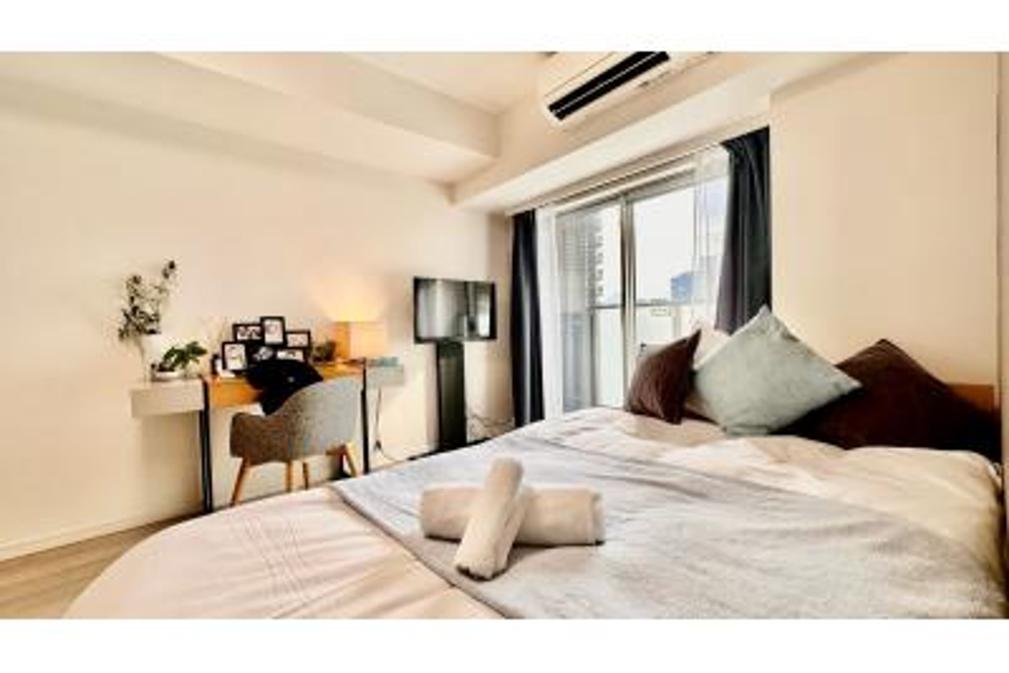 S-FITステイ豊洲のイメージ