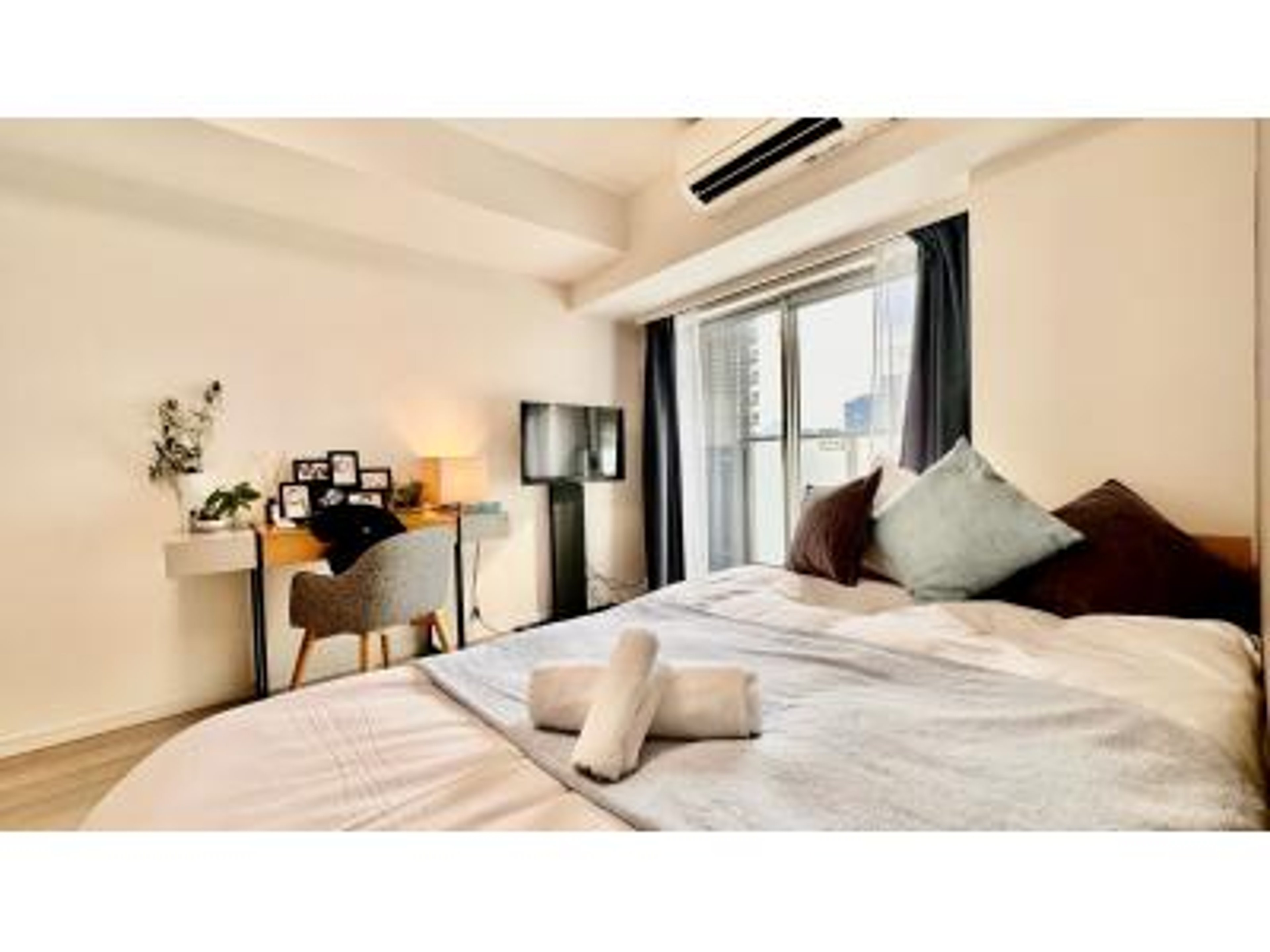 S-FITステイ豊洲のイメージ