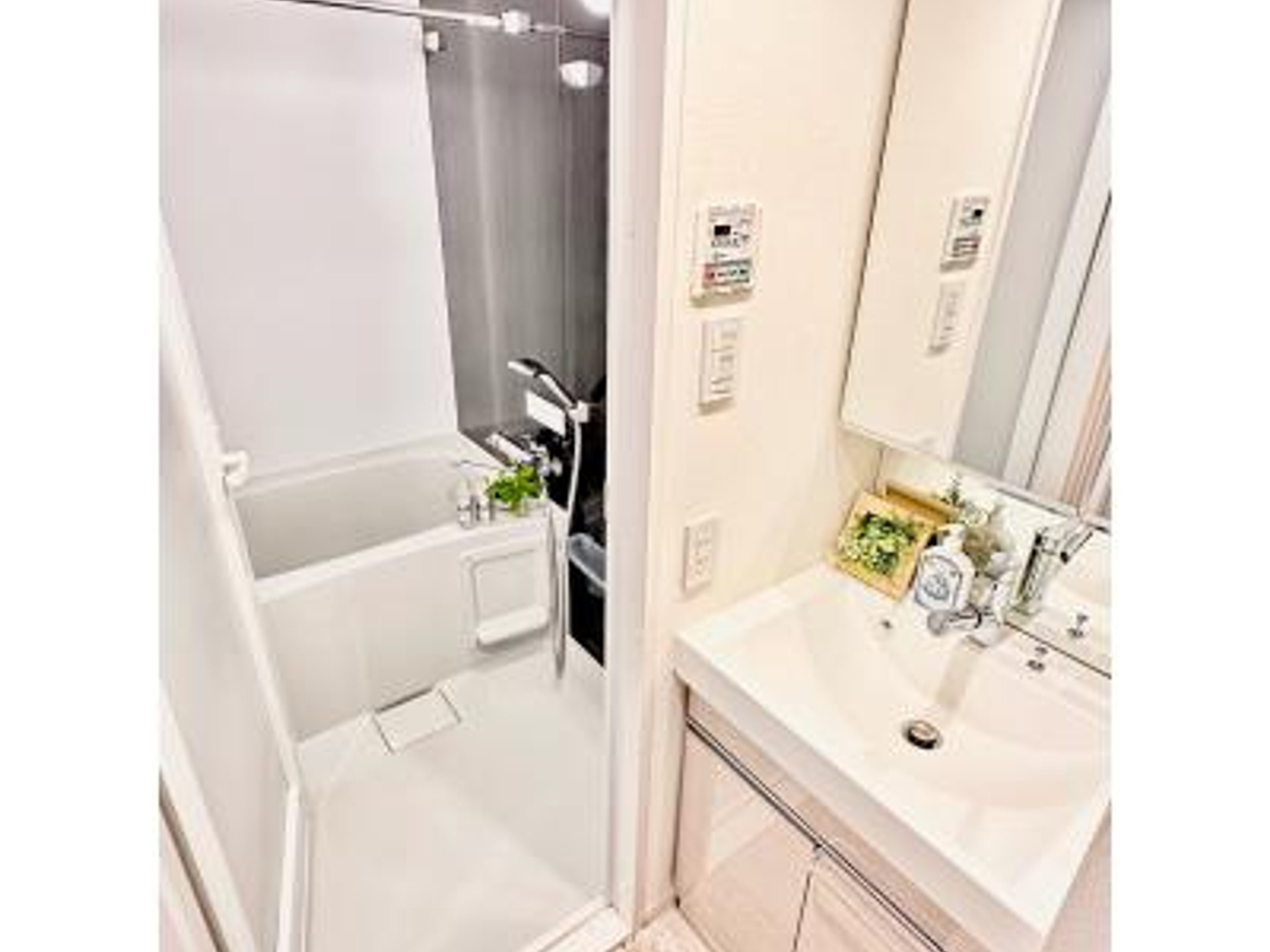 S-FITステイ豊洲のイメージ