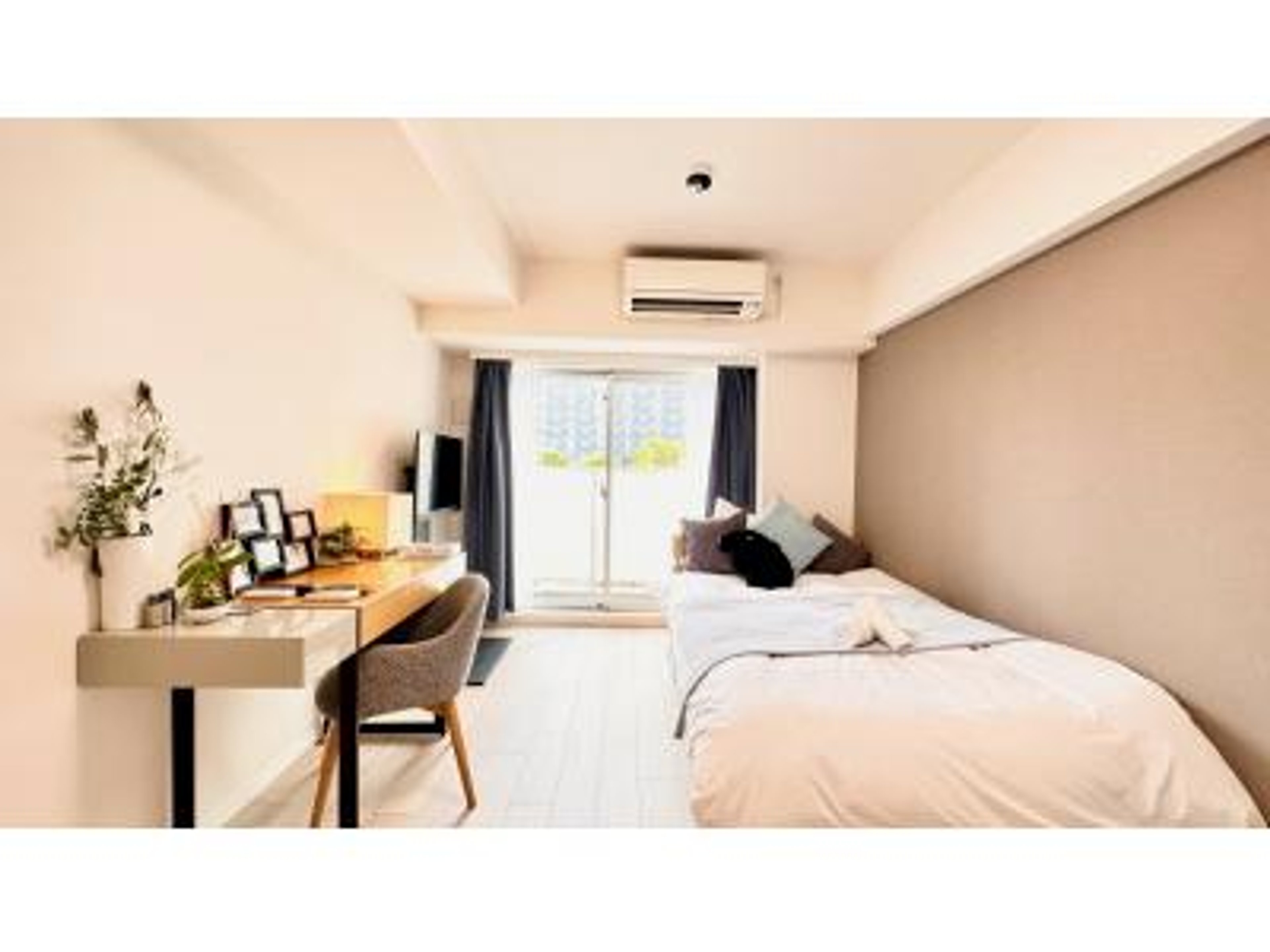 S-FITステイ豊洲のイメージ