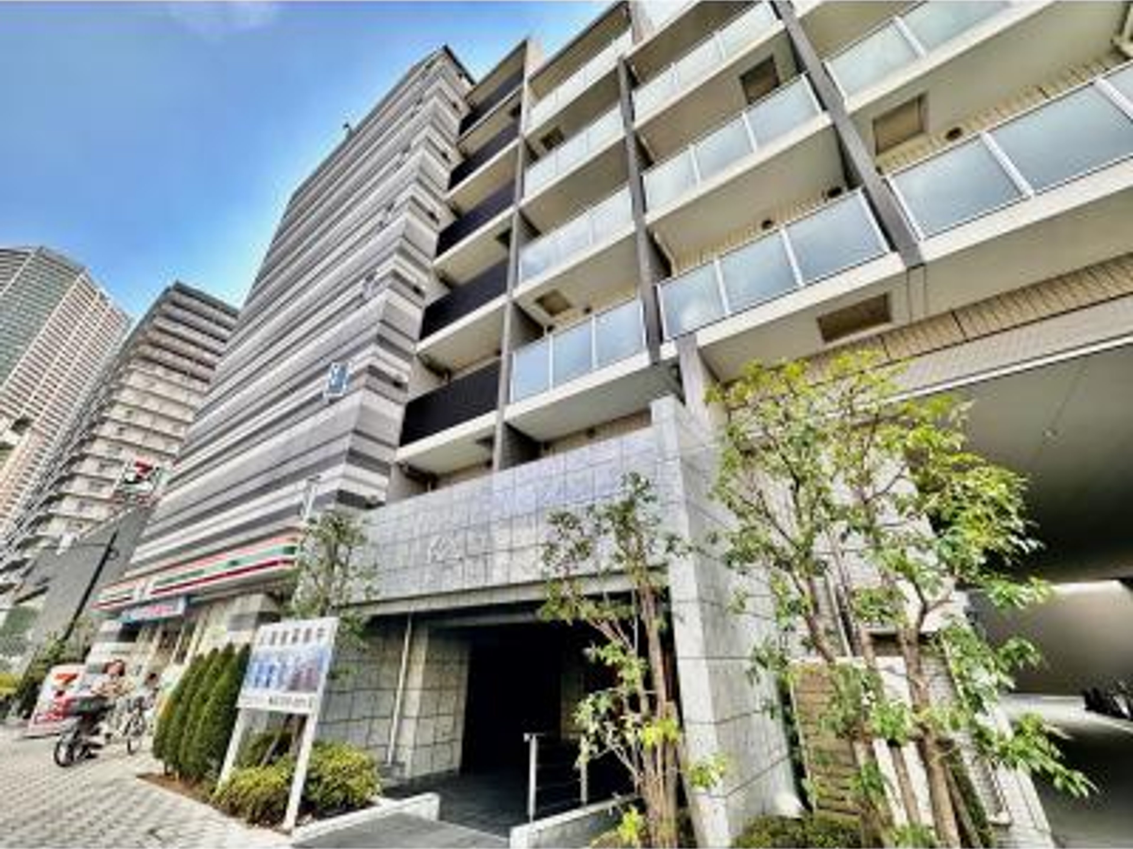 S-FITステイ豊洲のイメージ