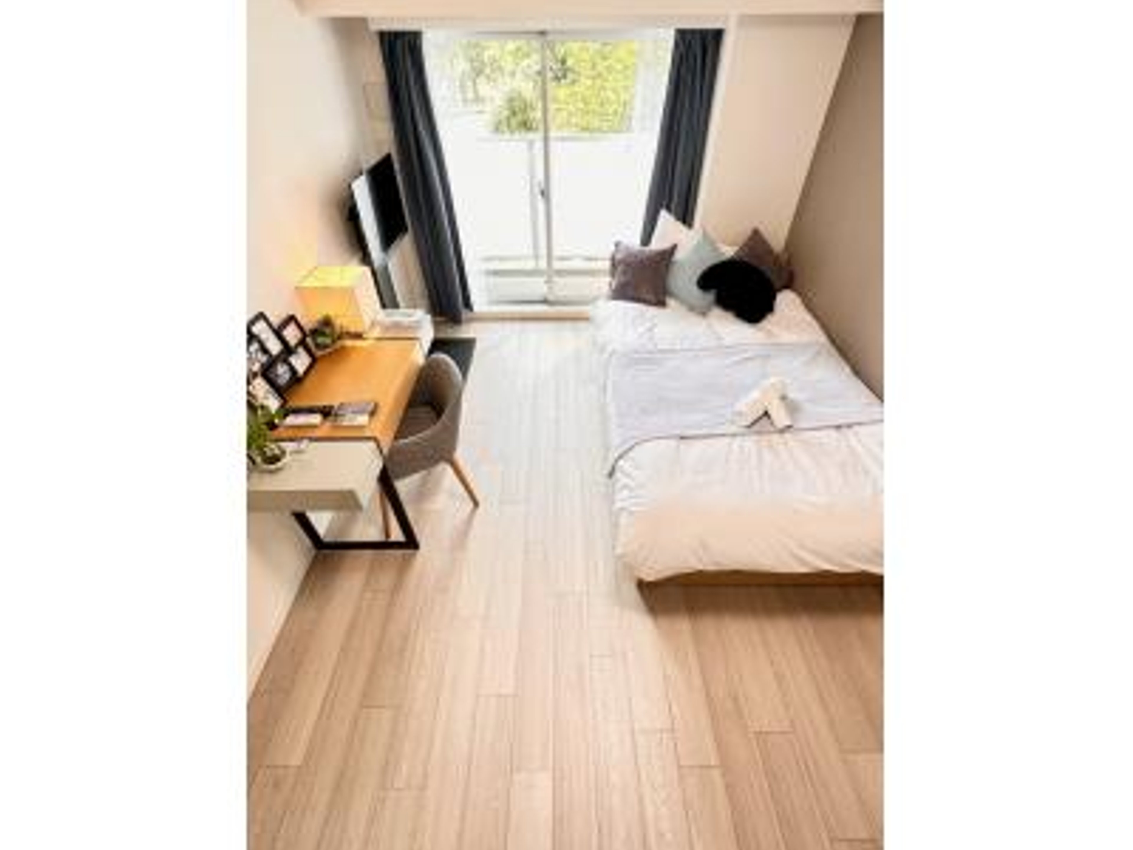 S-FITステイ豊洲のイメージ