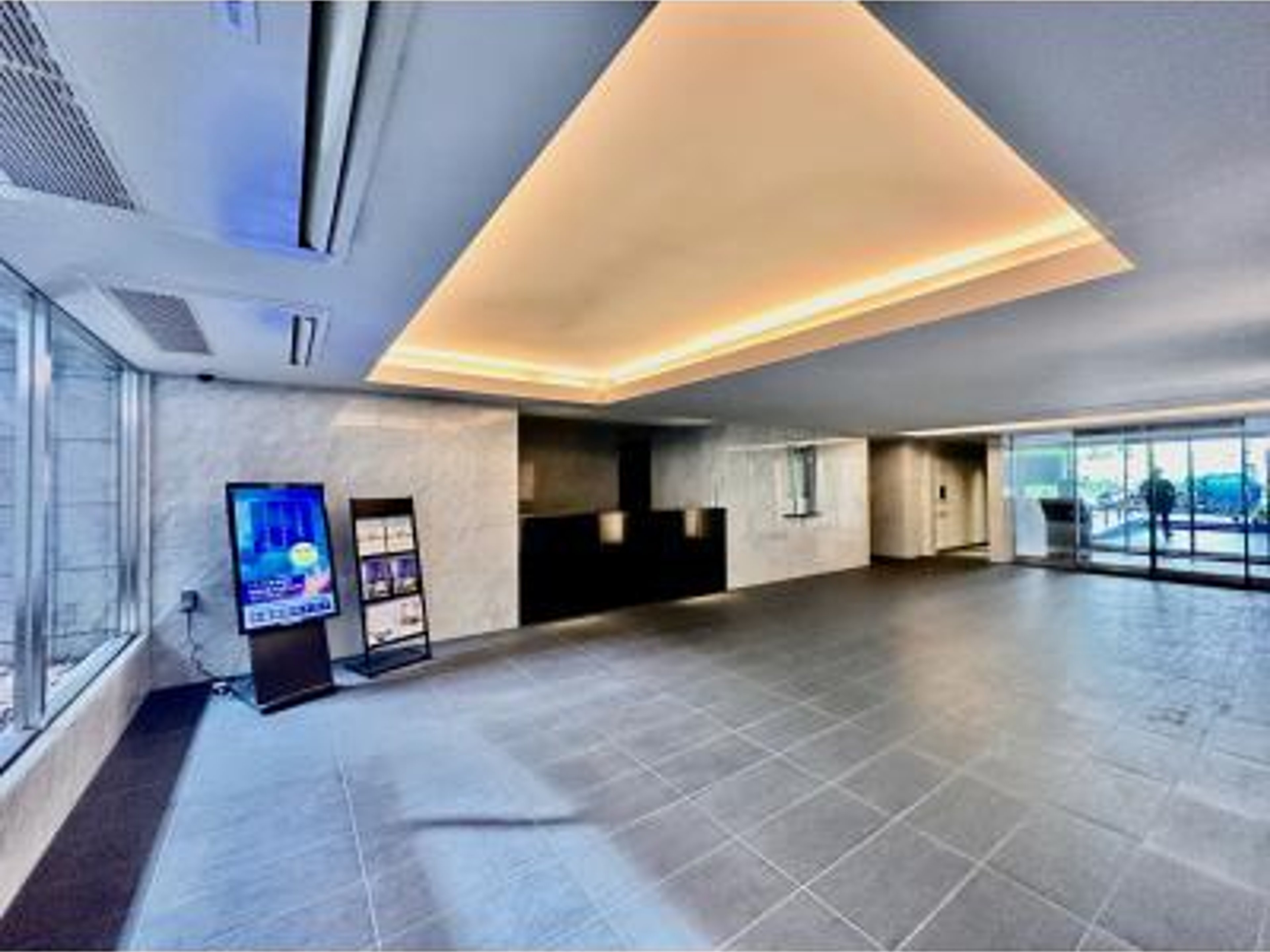 S-FITステイ豊洲のイメージ