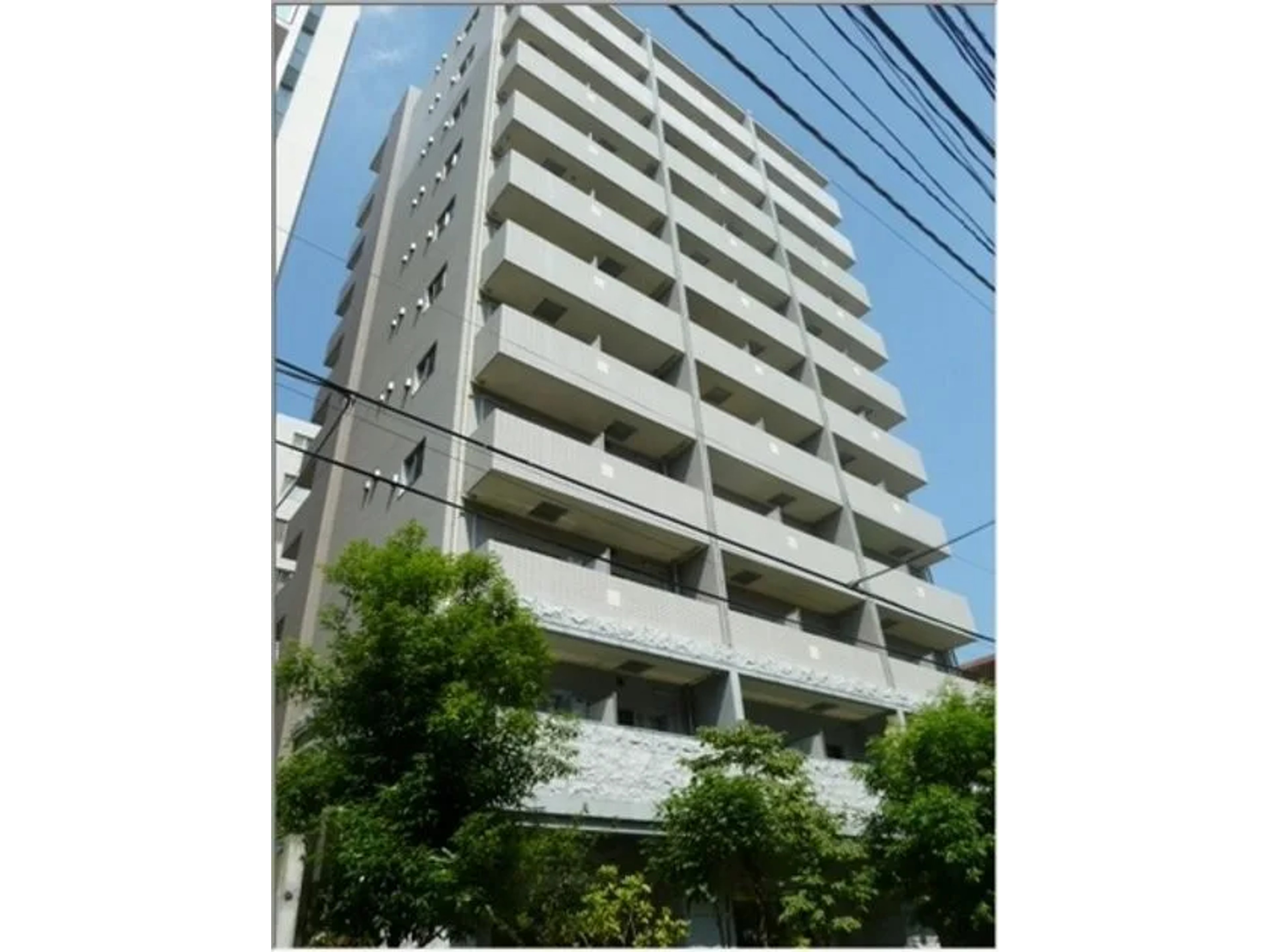 SLマンスリー 麻布十番グランドのイメージ