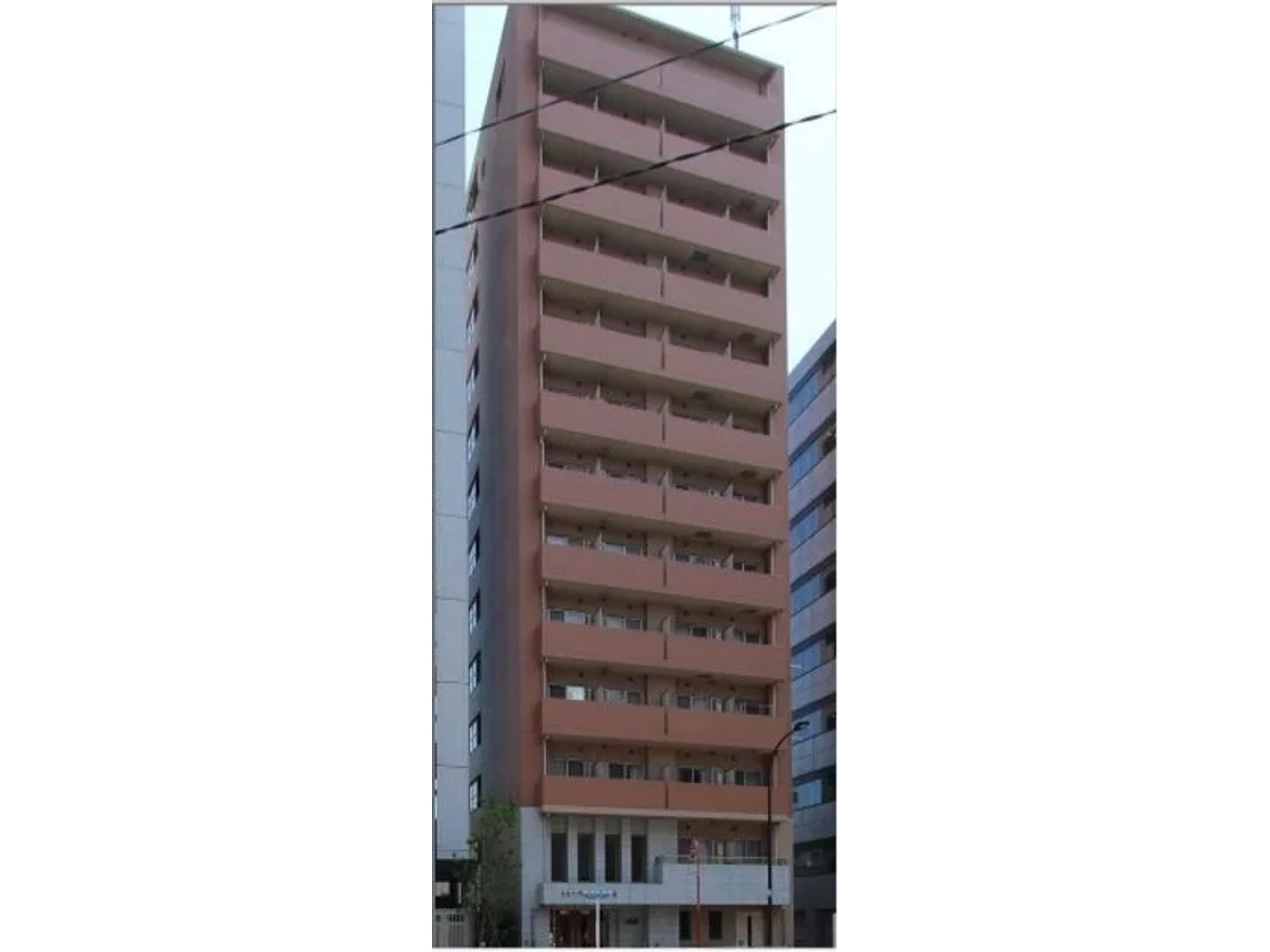 SLマンスリー品川大井町のイメージ