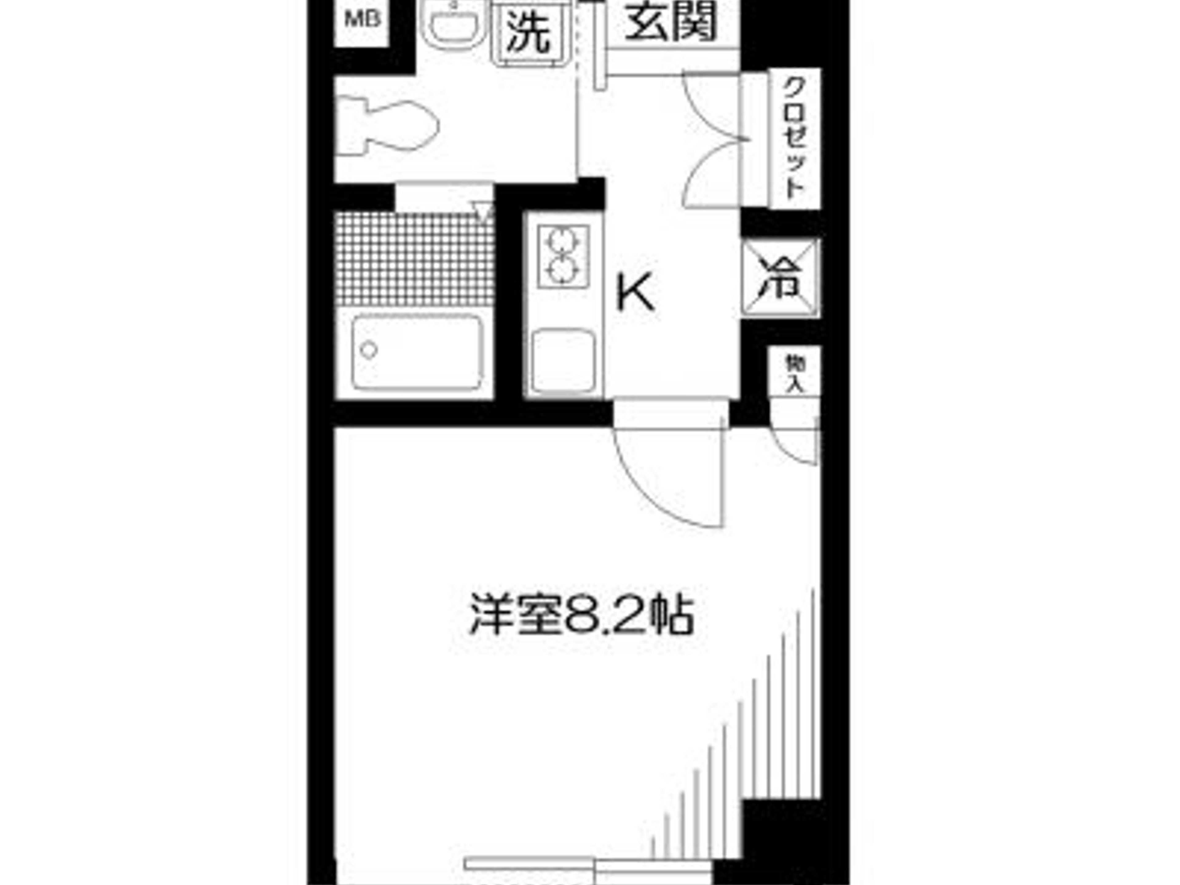 S-FITステイ下北沢のイメージ
