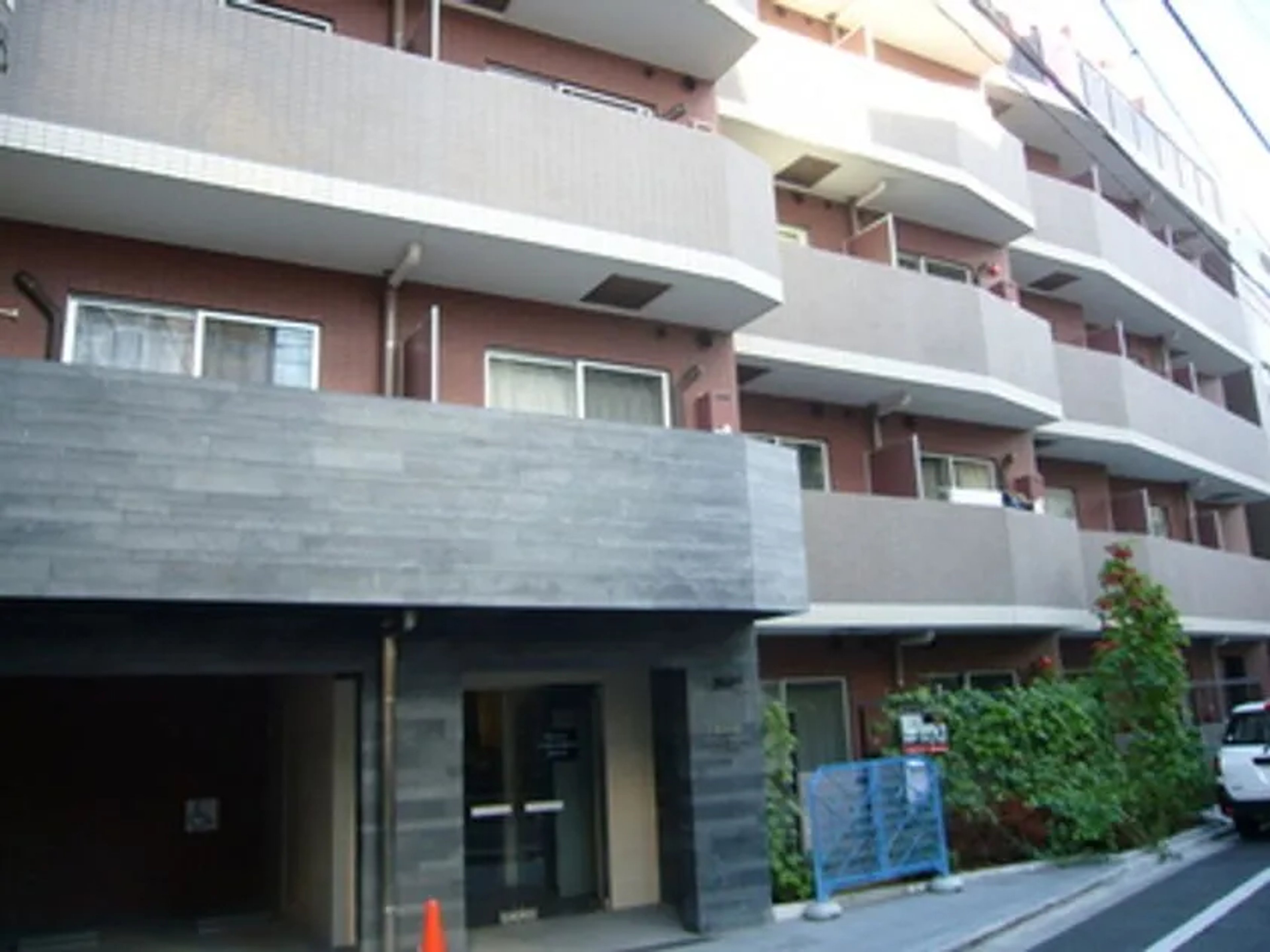SLマンスリー 東池袋ステーションフロントのイメージ