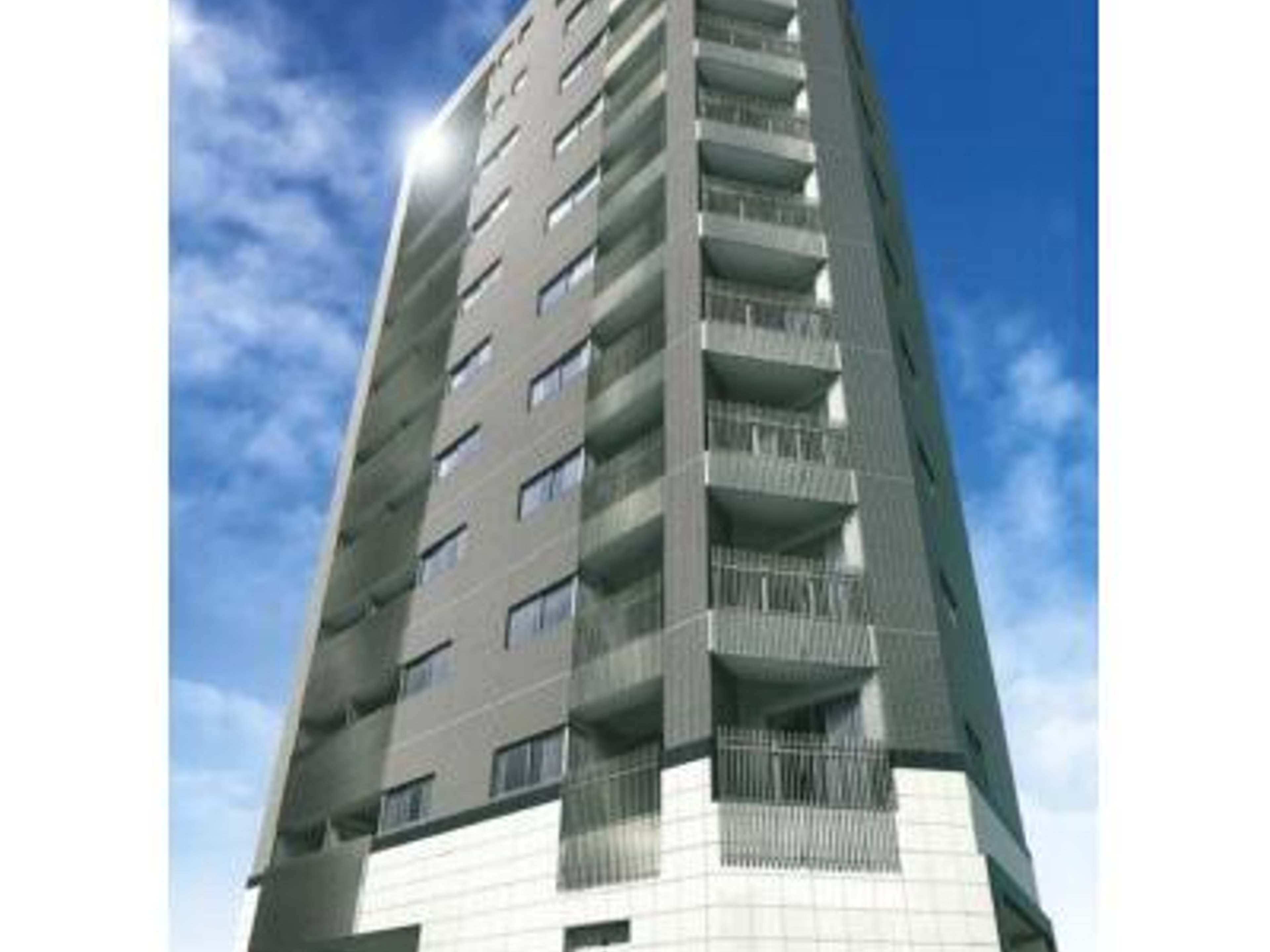 S-FITステイ秋葉原Ⅱのイメージ