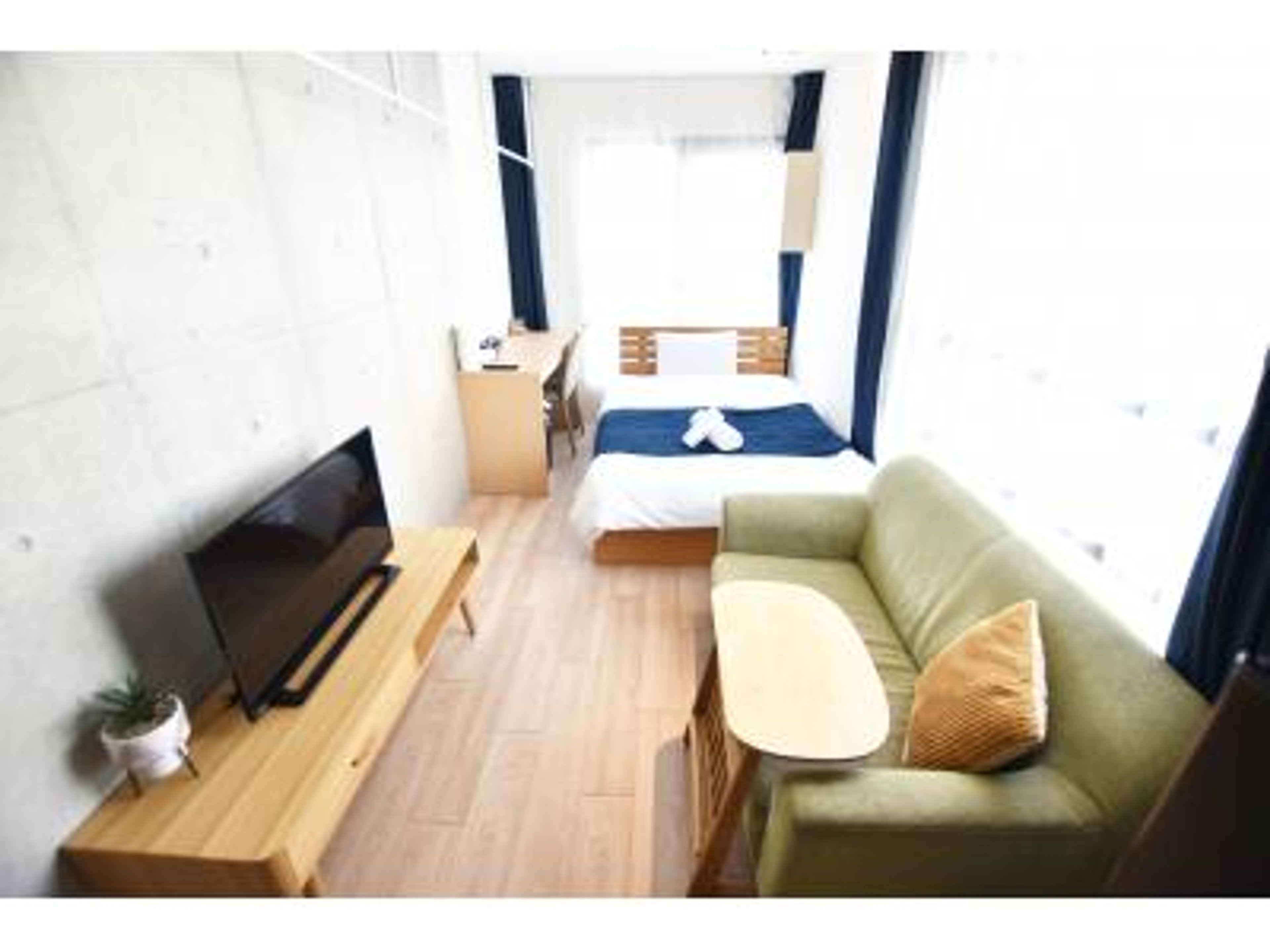 S-FITステイ西小山のイメージ