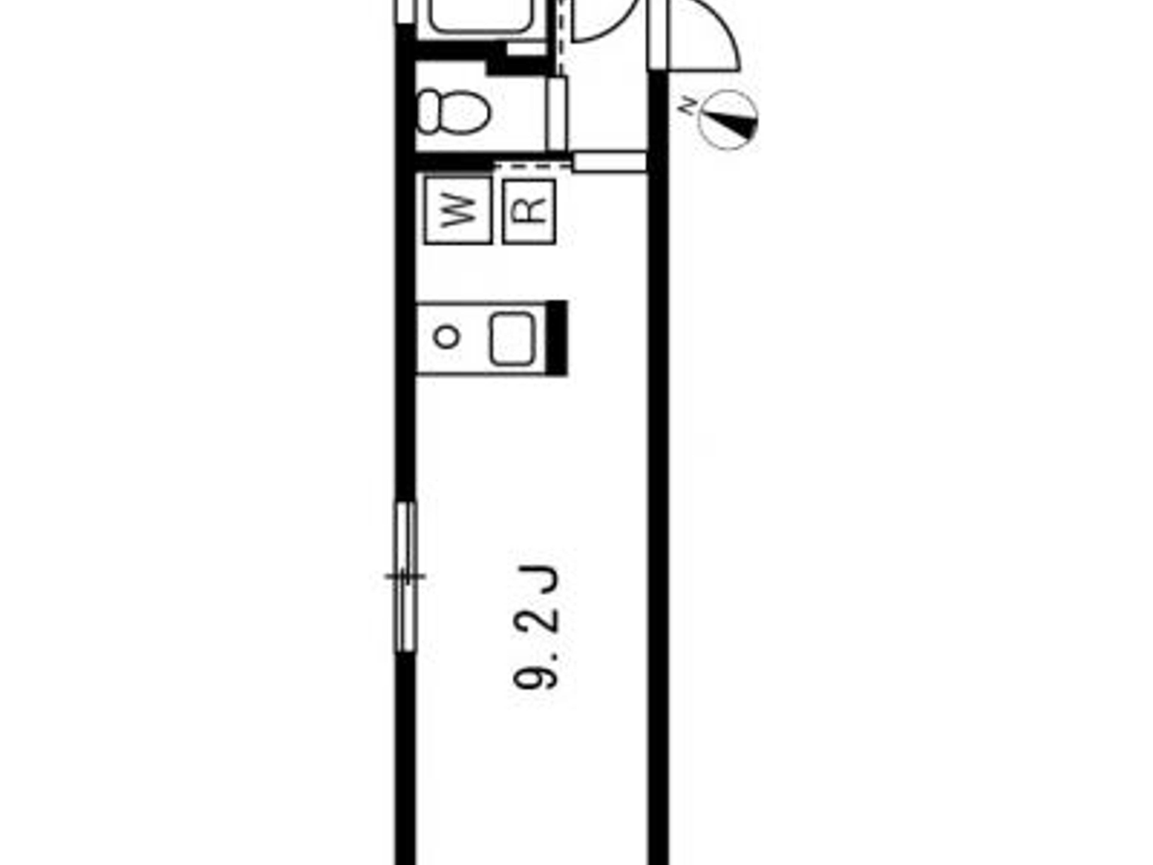 S-FITステイ西小山のイメージ