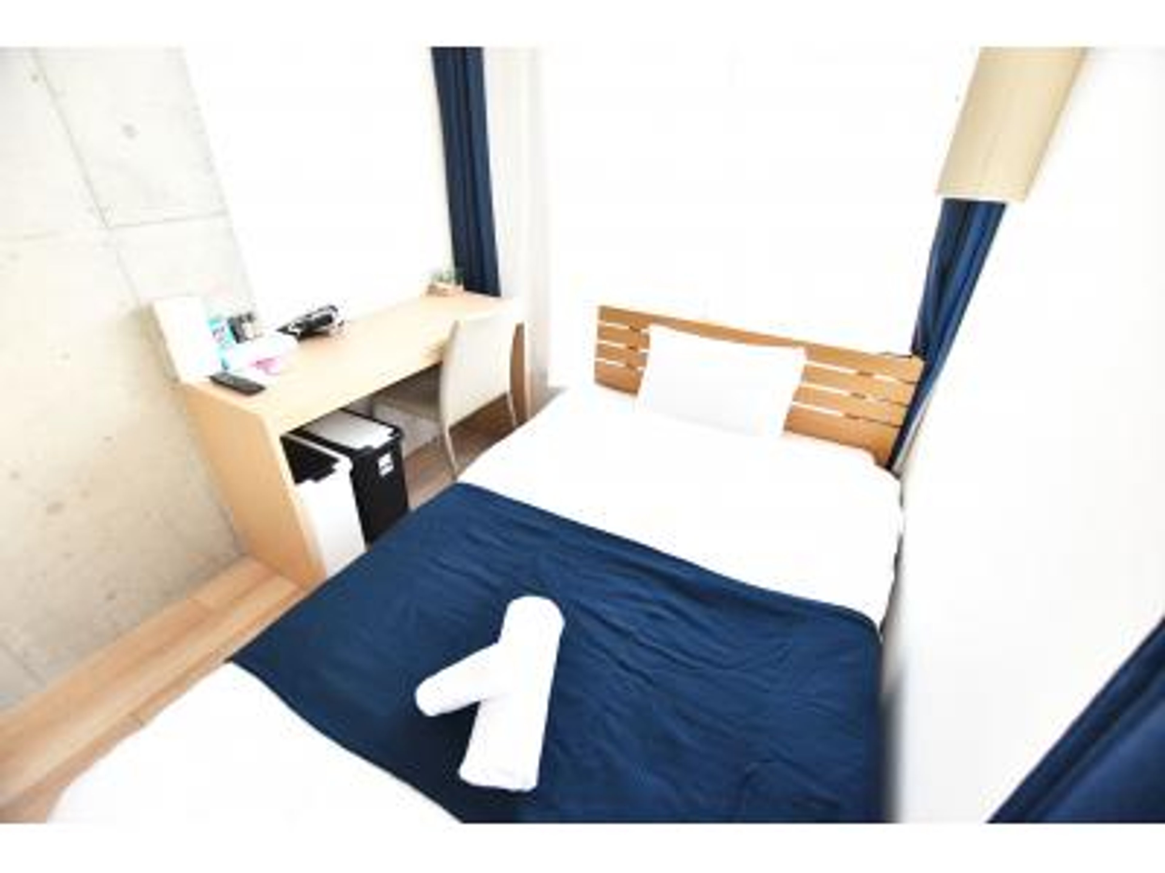 S-FITステイ西小山のイメージ